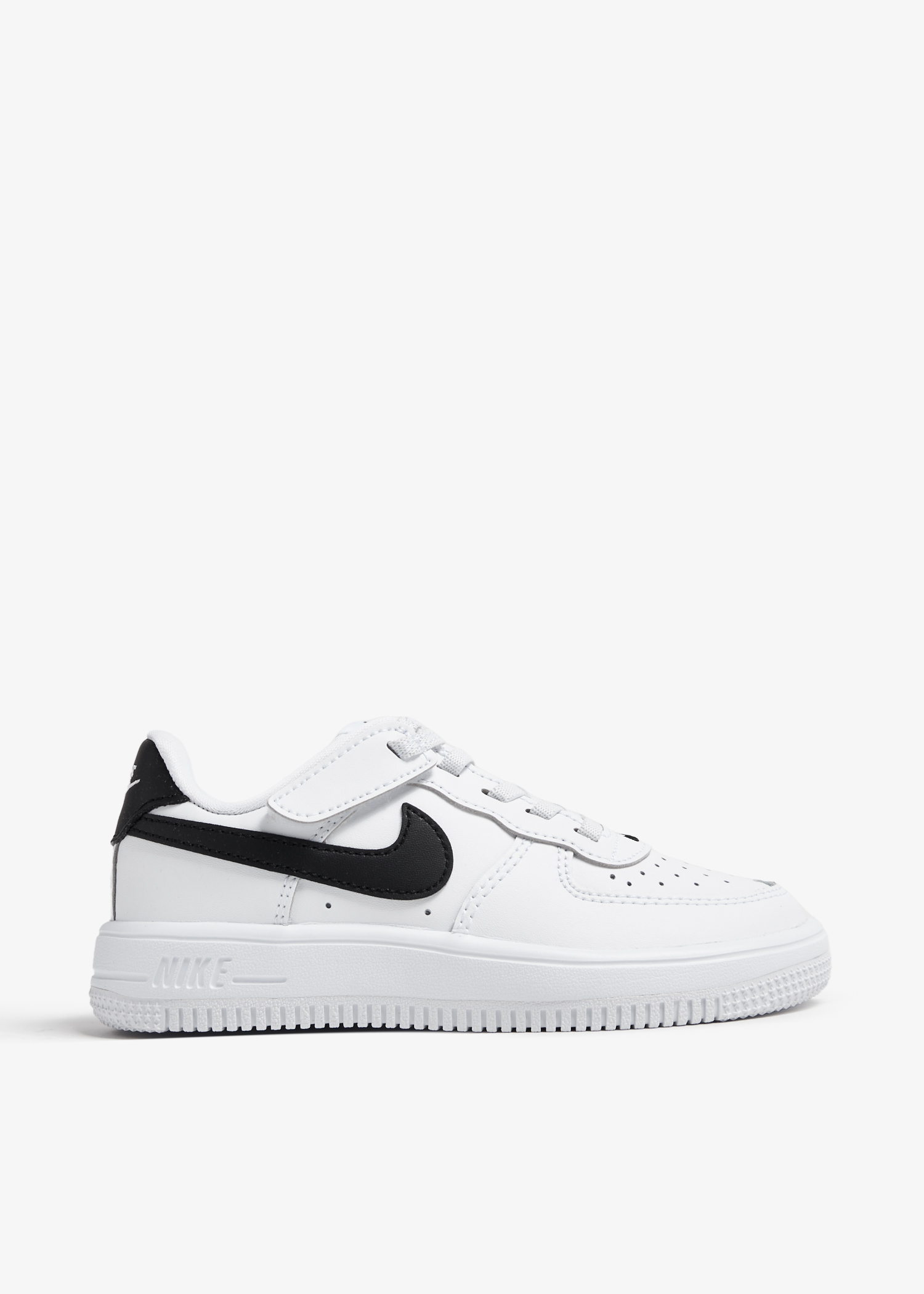 

Force 1 Low EasyOn sneakers, White