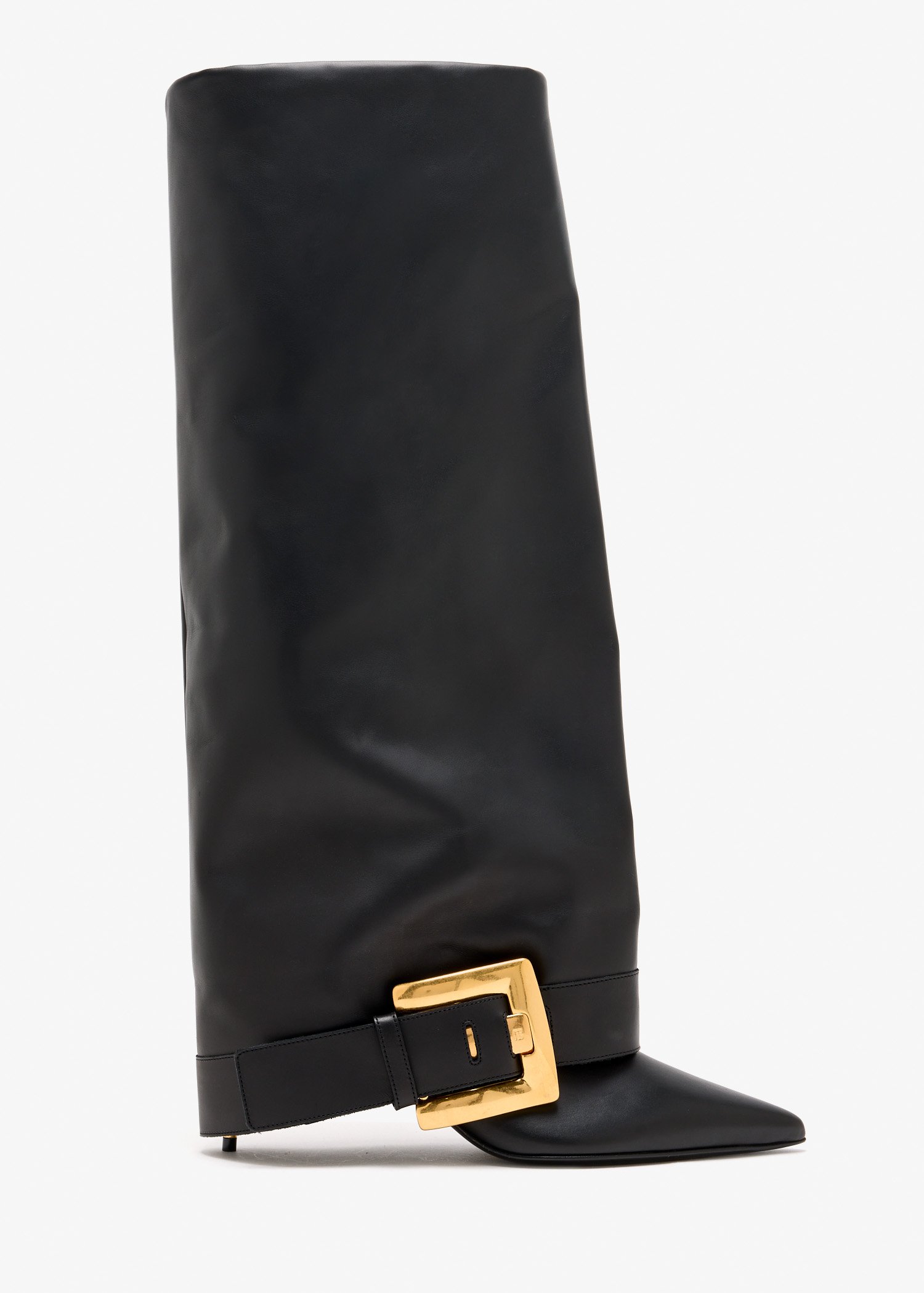 

Anthem 75 boots, Black