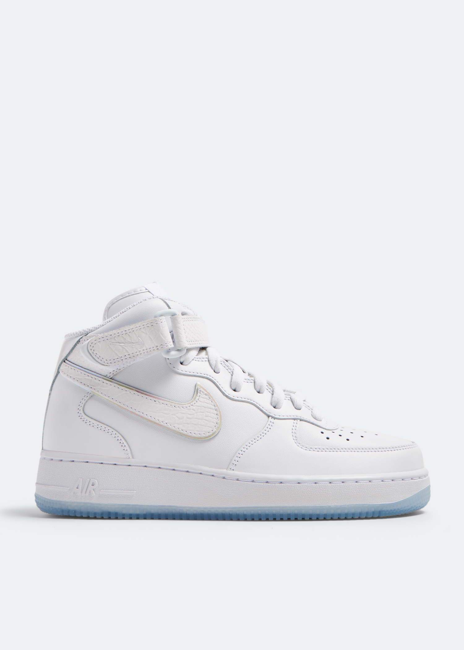 

Air Force 1 Mid sneakers, White