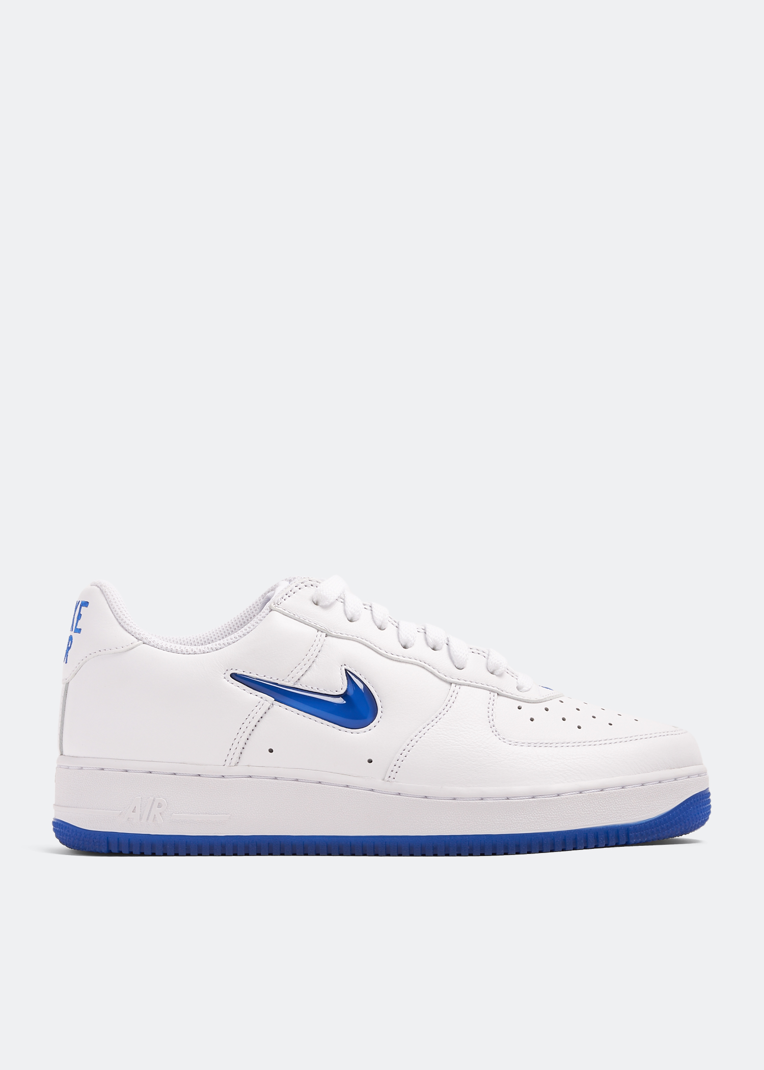 

Air Force 1 Low 'Colour of the Month' sneakers, White