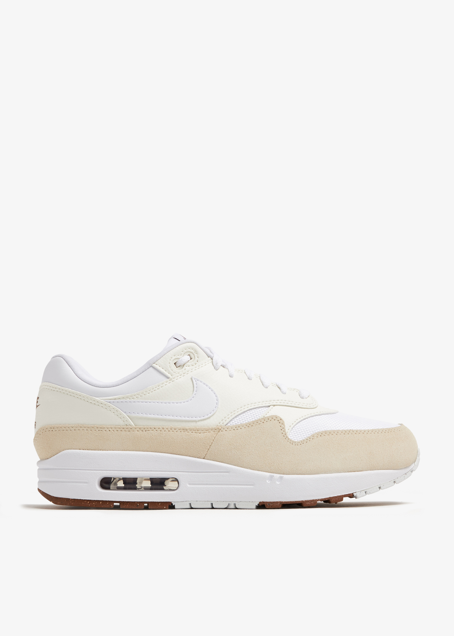 

Air Max 1 SC sneakers, White