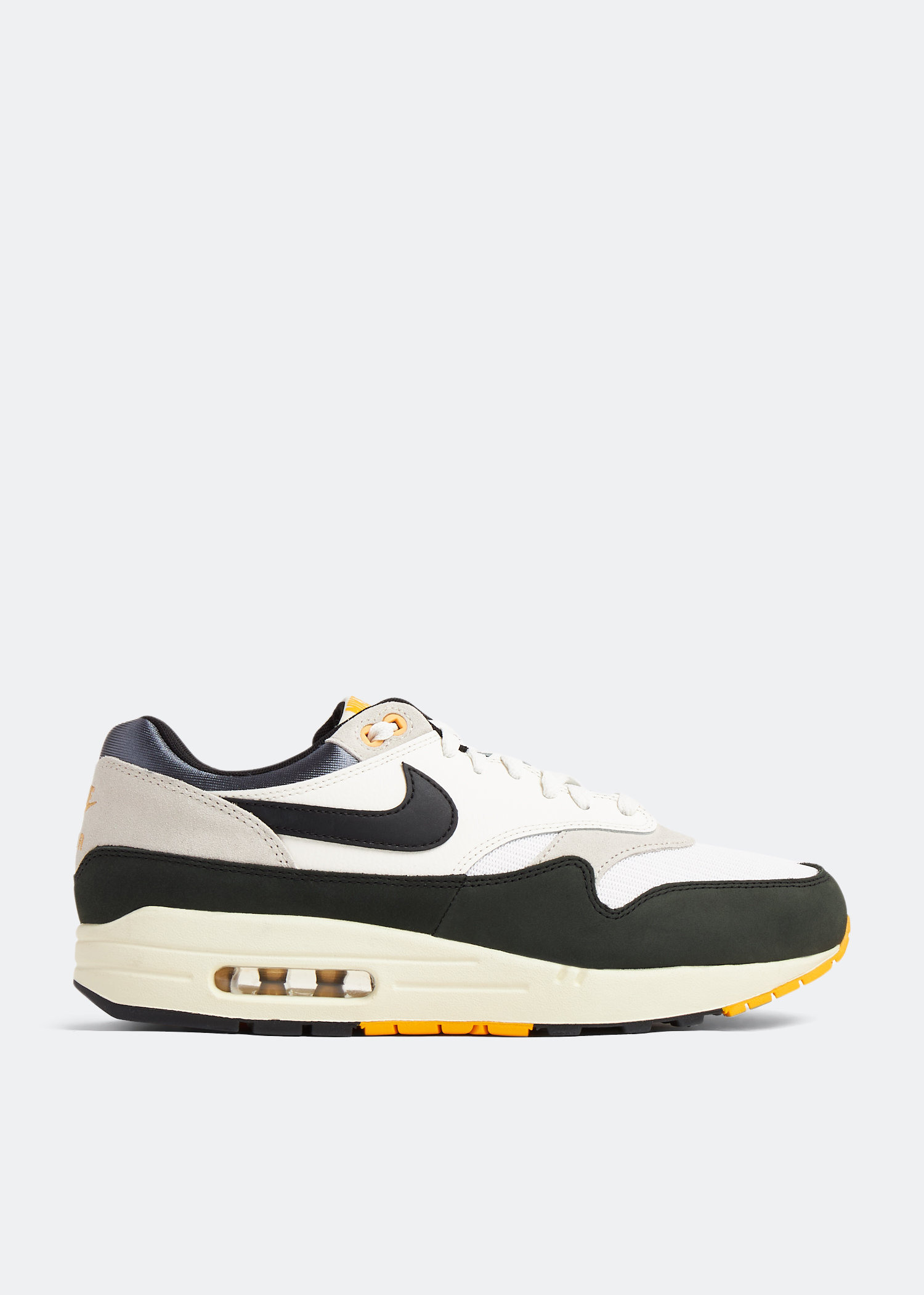 

Air Max 1 'Athletic Department' sneakers, White