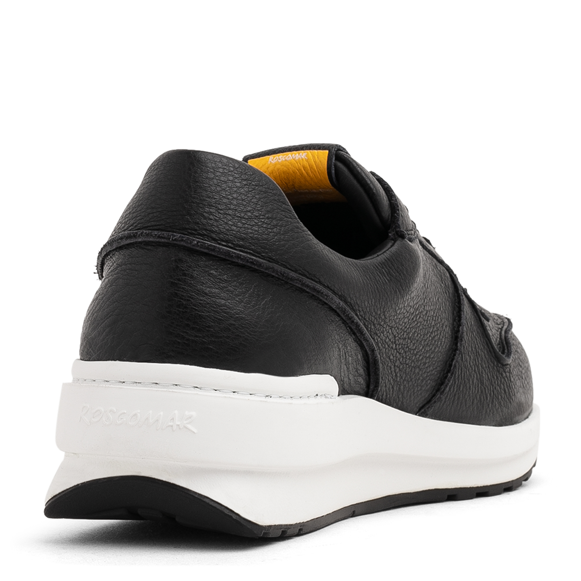 

Court sneakers, Black