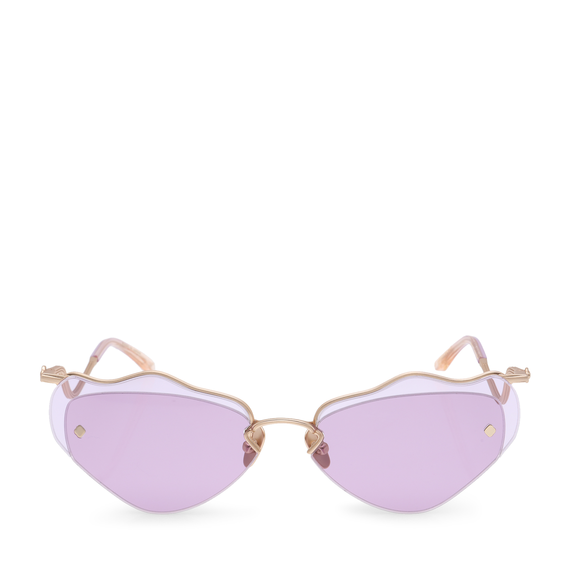 

Forget Me Not sunglasses, Purple