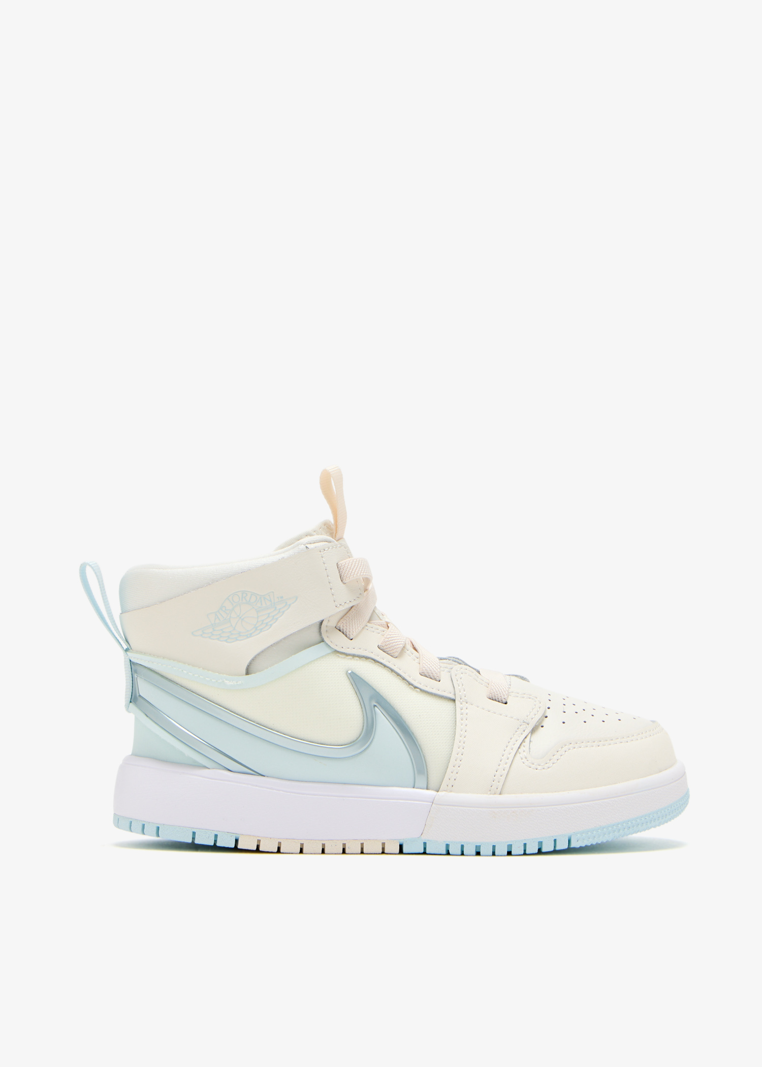 

Jordan 1 Mid RM EasyOn sneakers, Beige