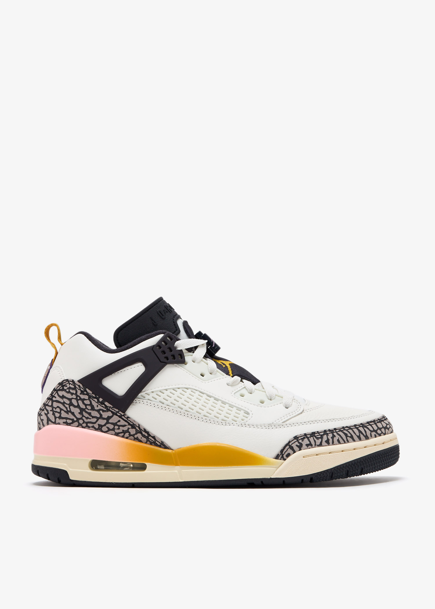 

Jordan Spizike Low sneakers, White