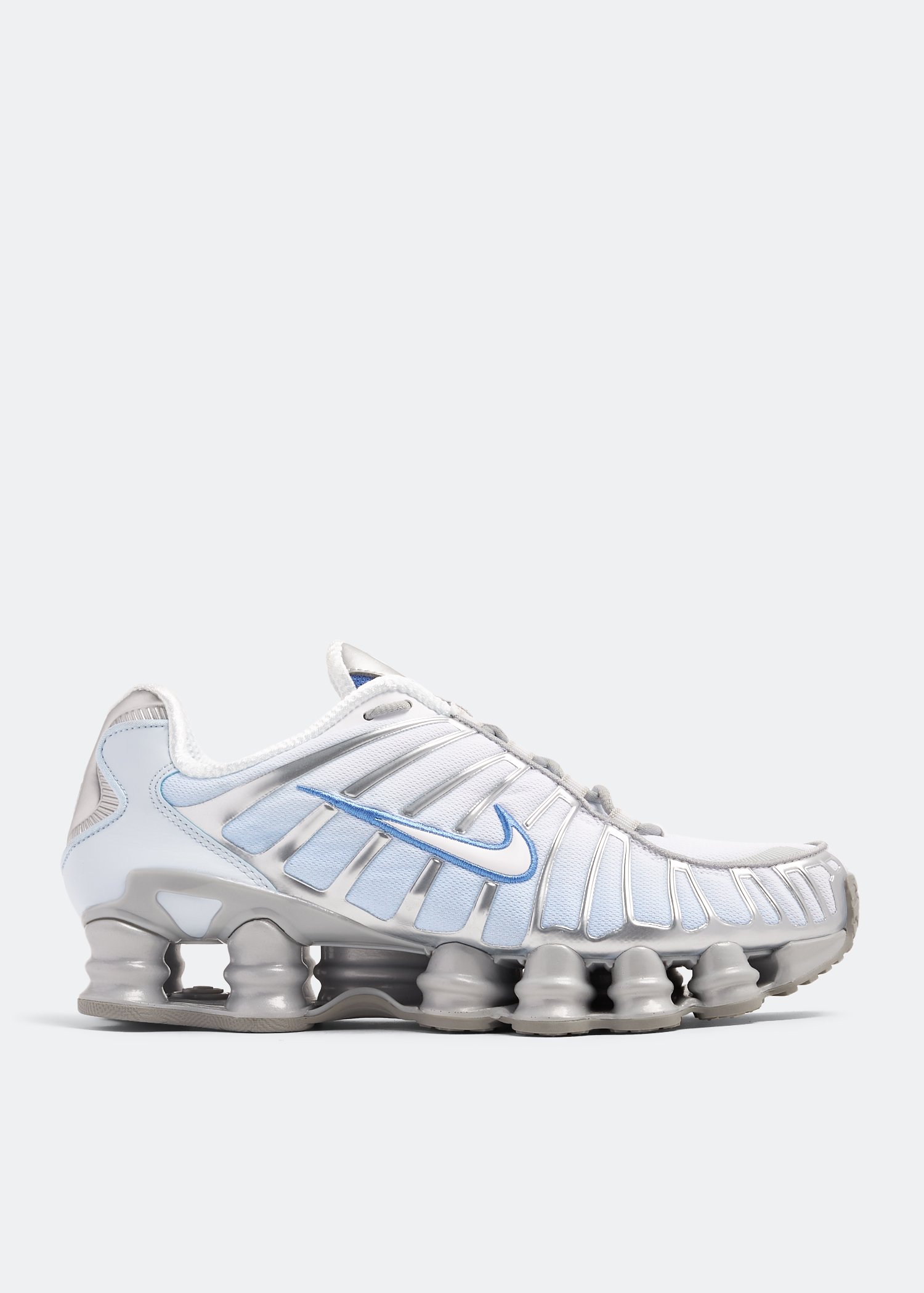 

Shox TL sneakers, White