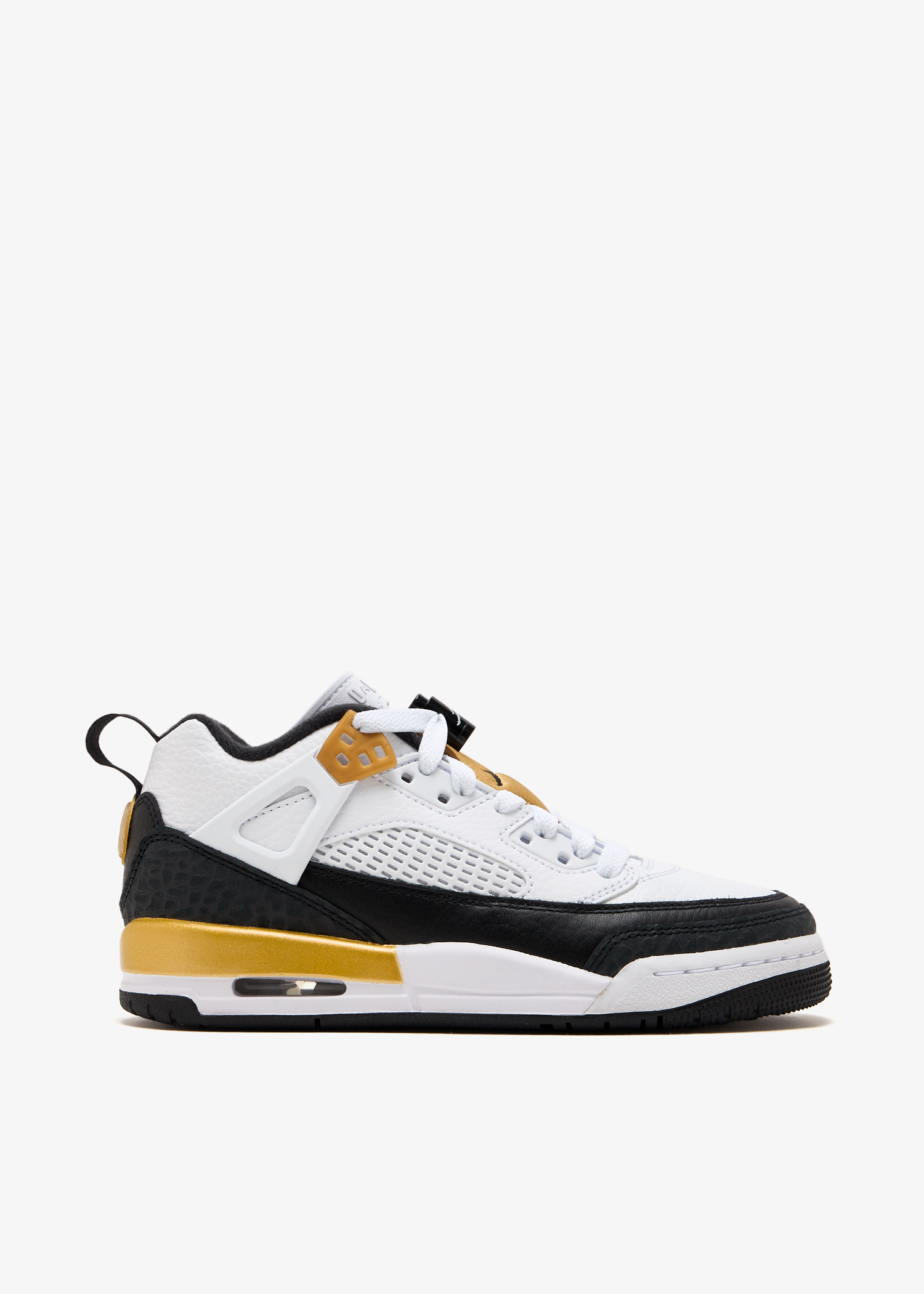 

Jordan Spizike Low sneakers, White