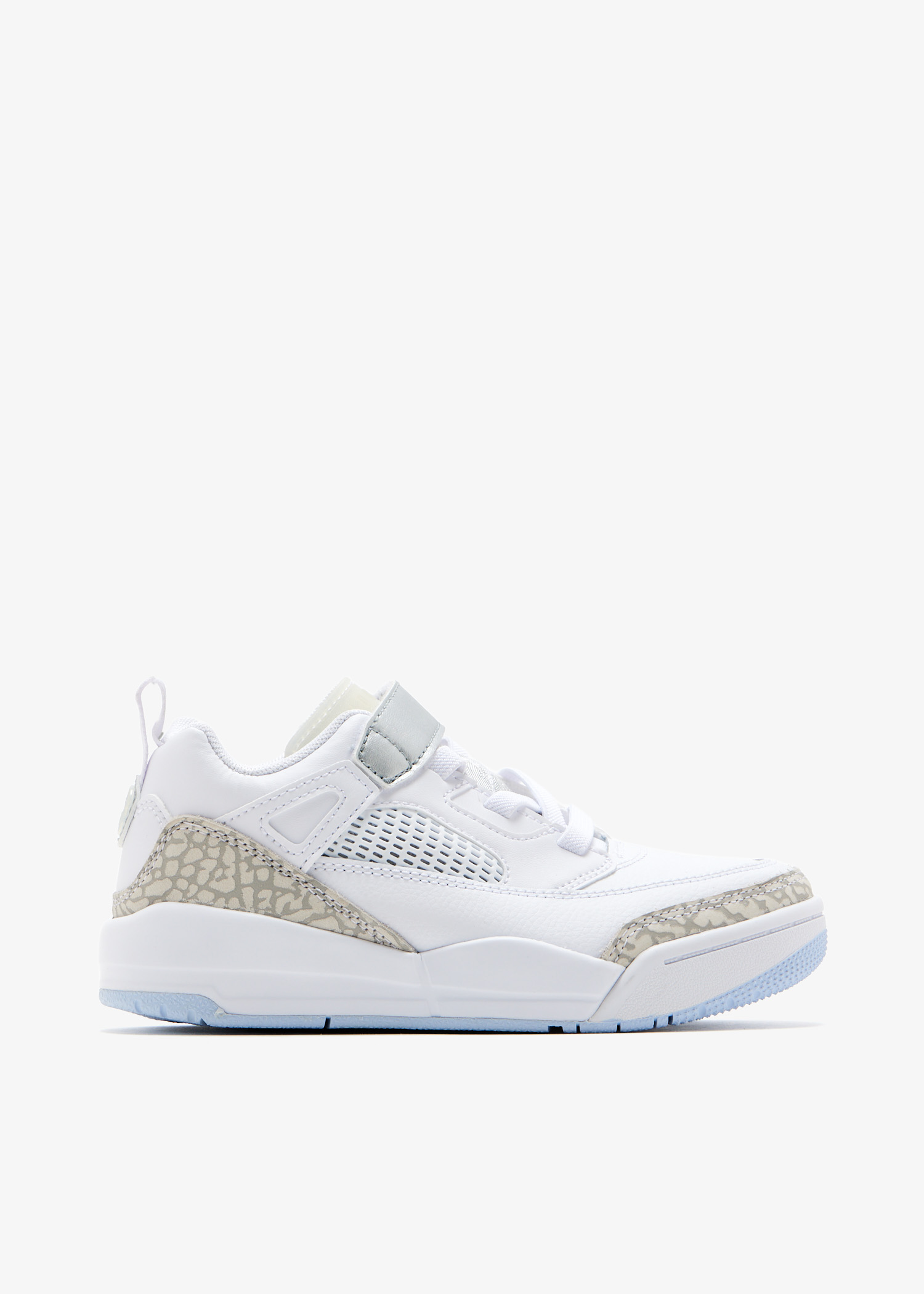 

Jordan Spizike Low sneakers, White