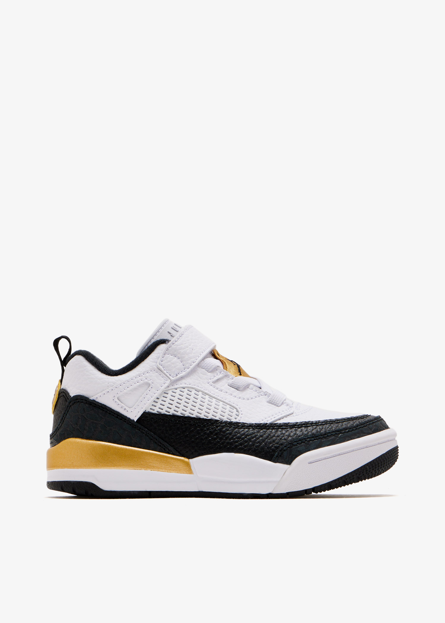 

Jordan Spizike Low sneakers, White