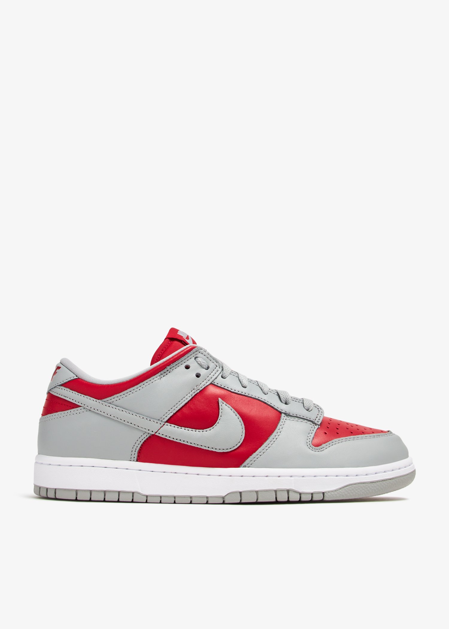 

Dunk Low 'Ultraman' sneakers, Red