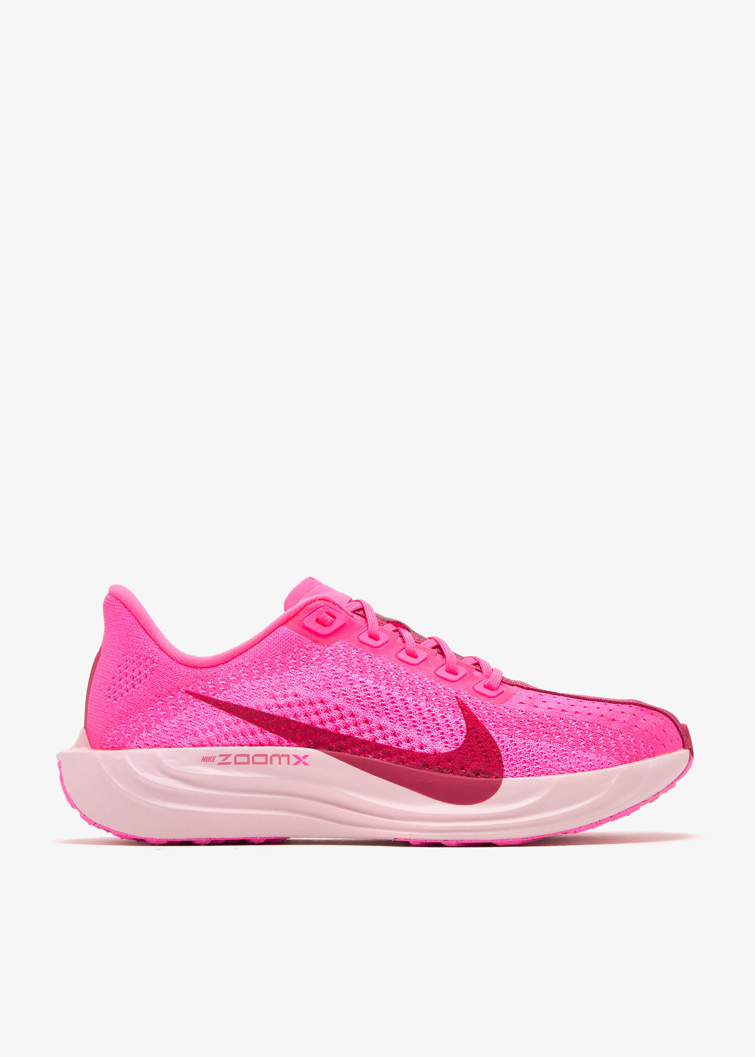 

Pegasus Plus running shoes, Pink