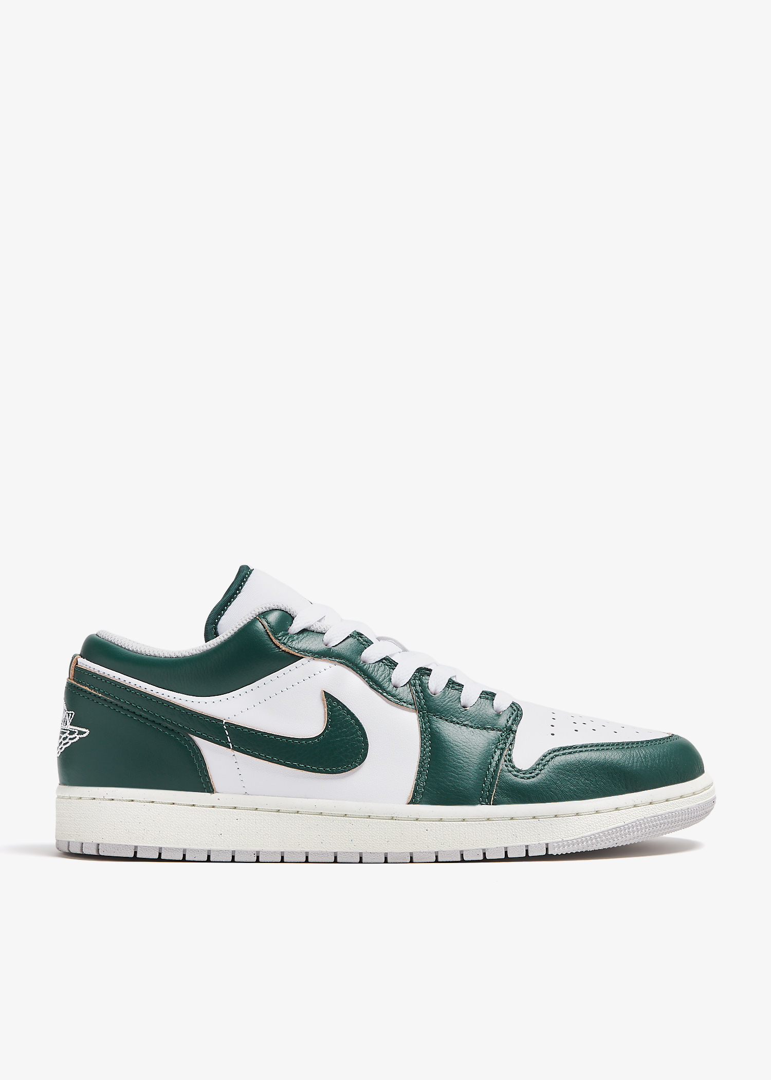 

Air Jordan 1 Low 'Oxidised Green' sneakers