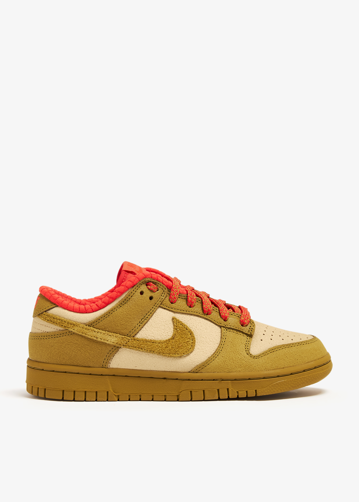 

Dunk Low sneakers, Brown