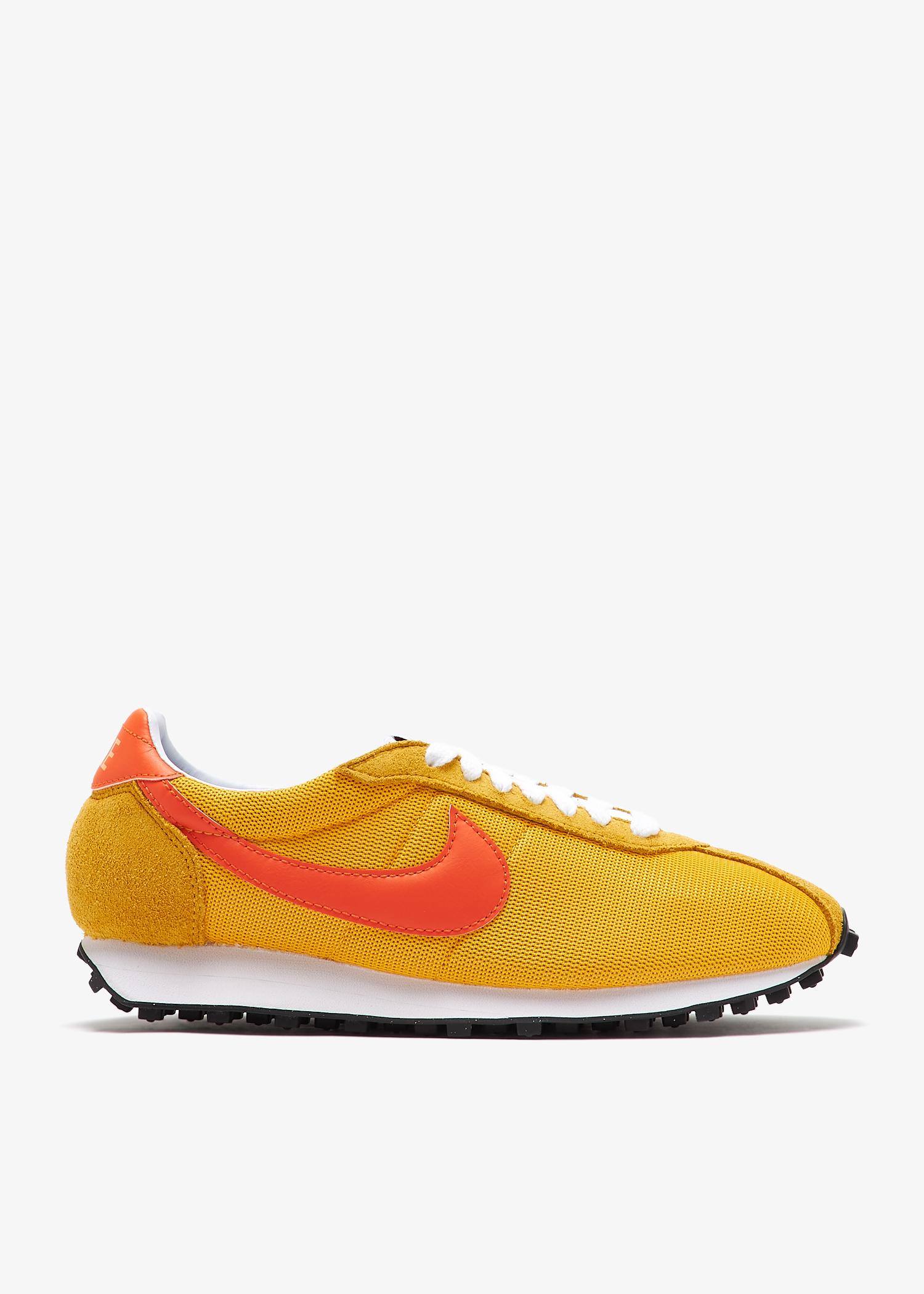 

LD-1000 'University Gold and Safety Orange' sneakers, Yellow