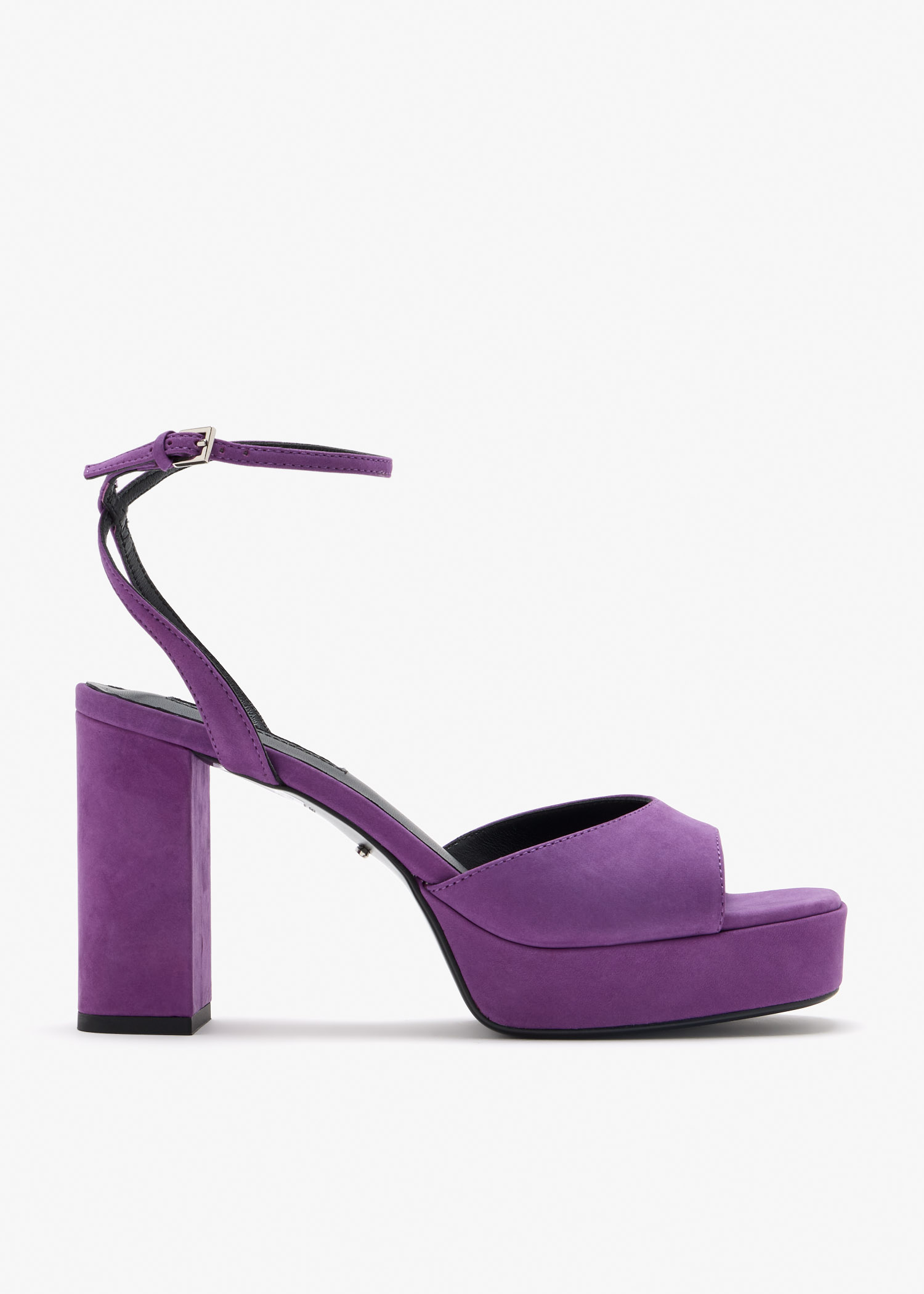 

Freya sandals, Purple