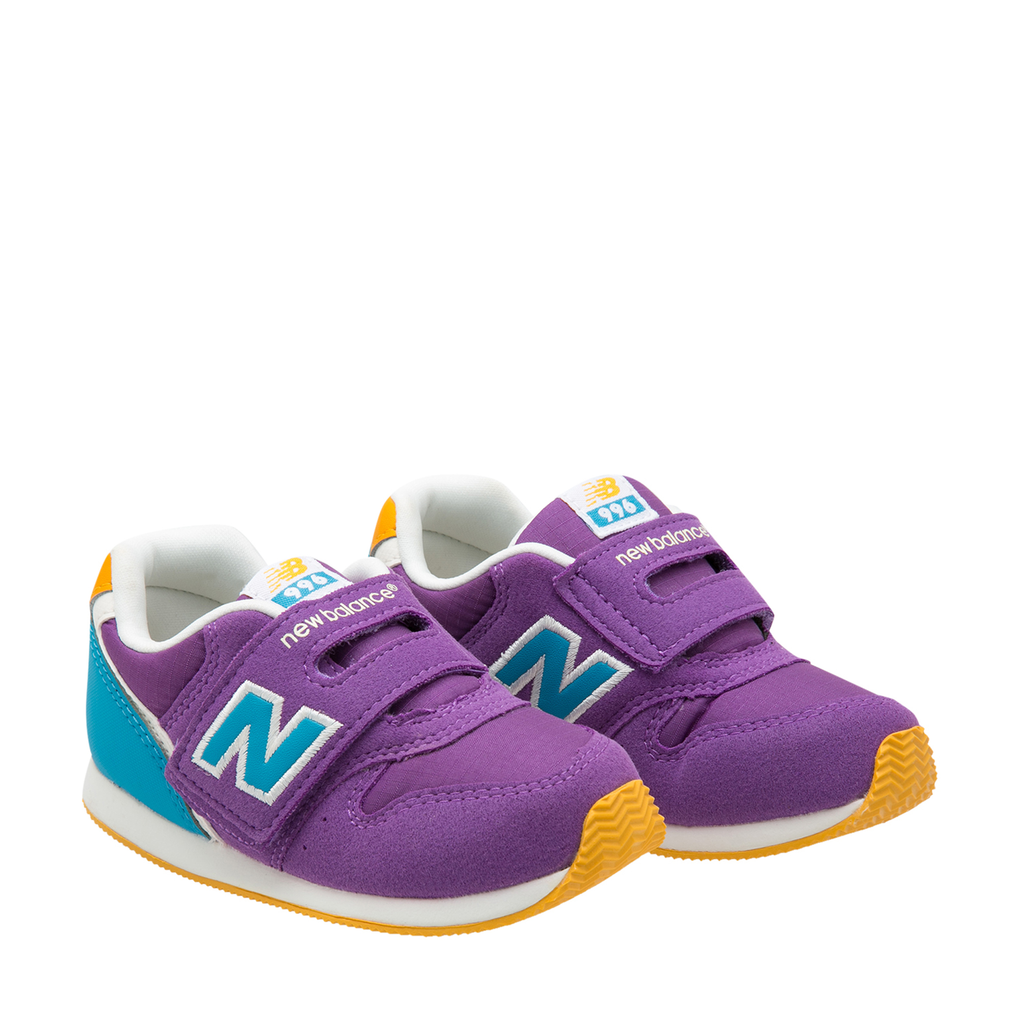 

996 sneakers, Purple