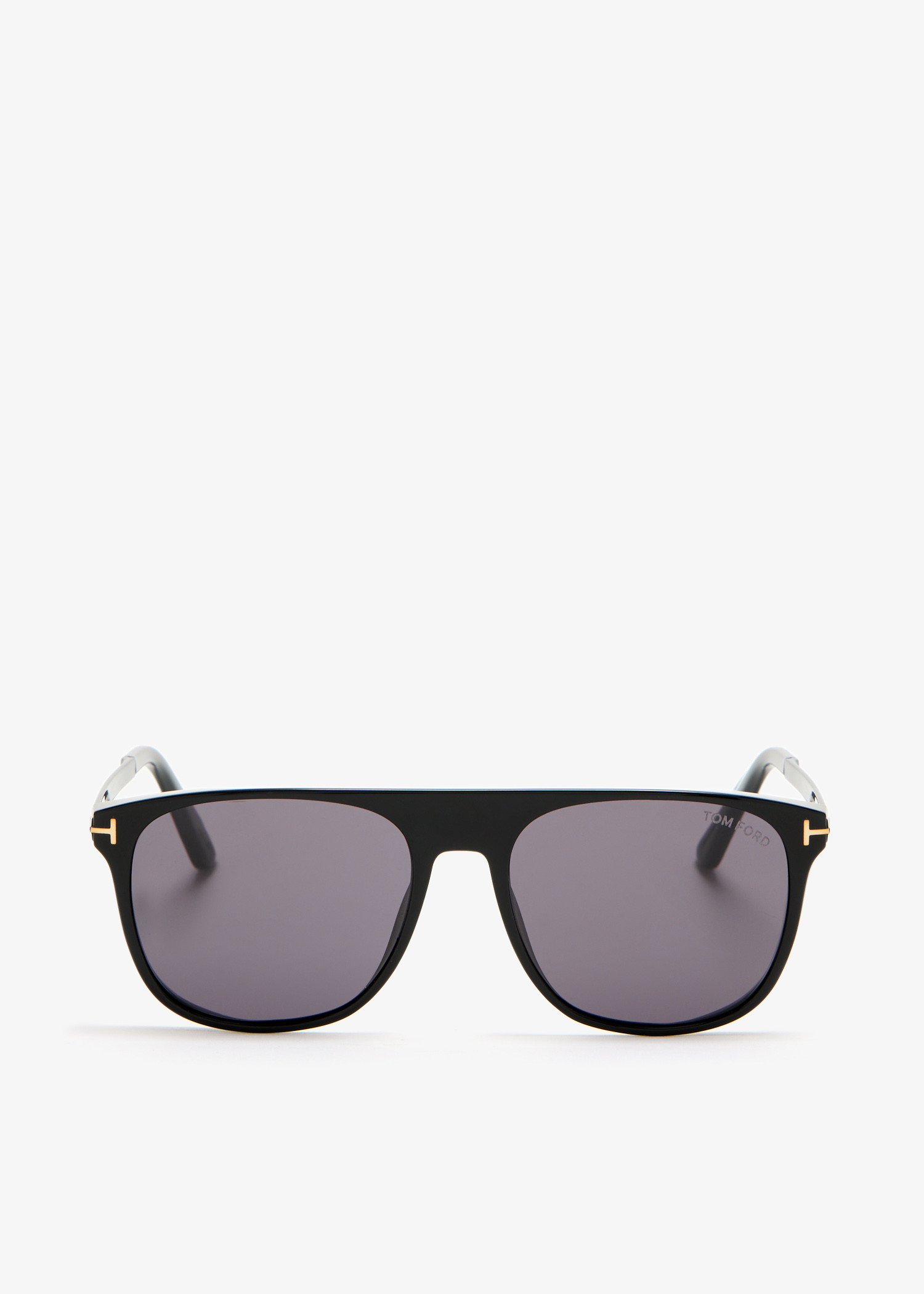 

Lionel sunglasses, Black