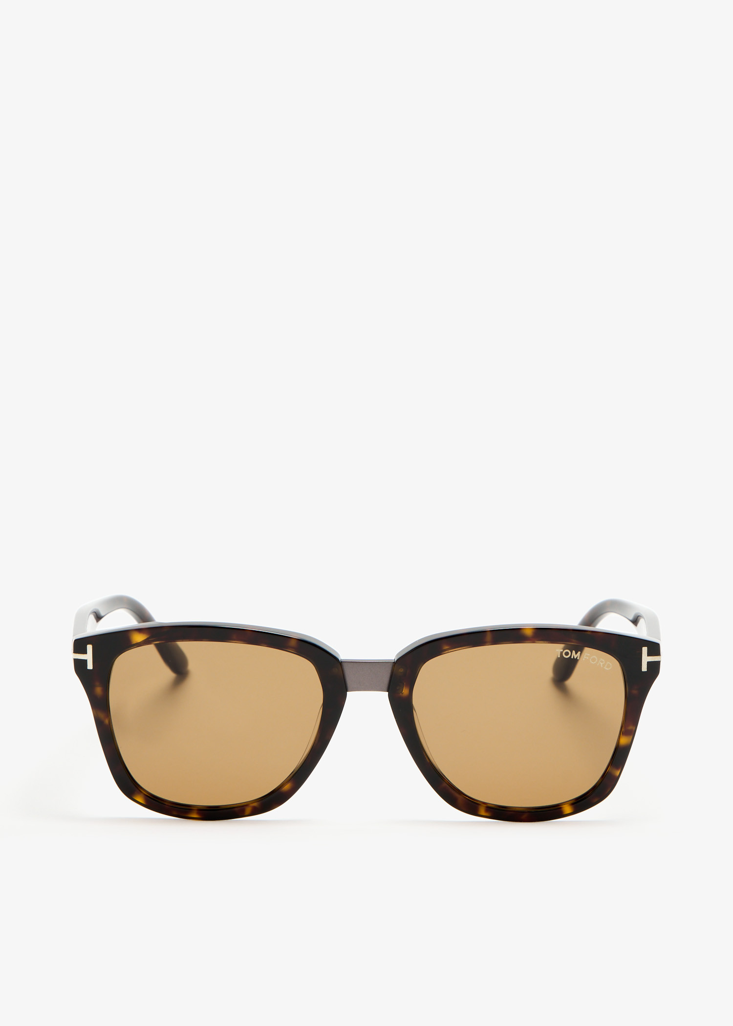 

Graydon sunglasses, Brown