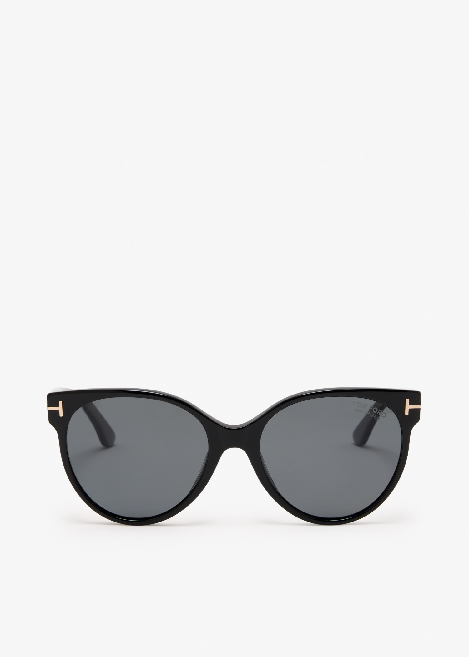 

Tallulah sunglasses, Black