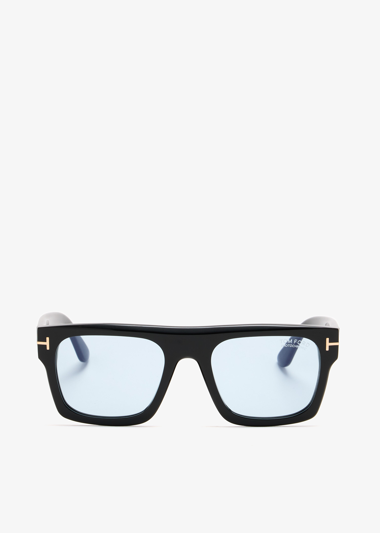 

Cyrus sunglasses, Black