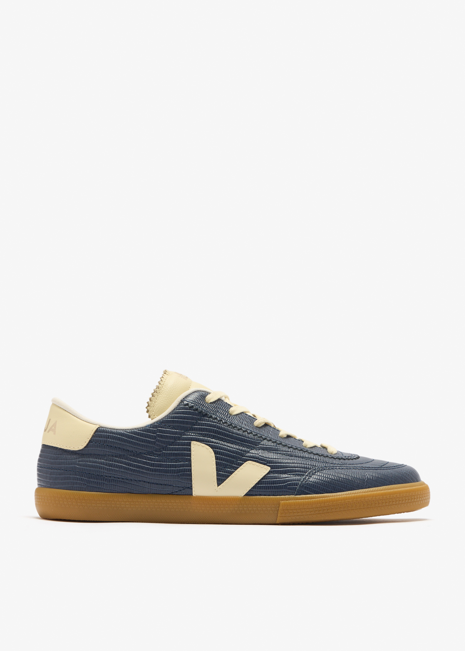 

Panenka sneakers, Blue