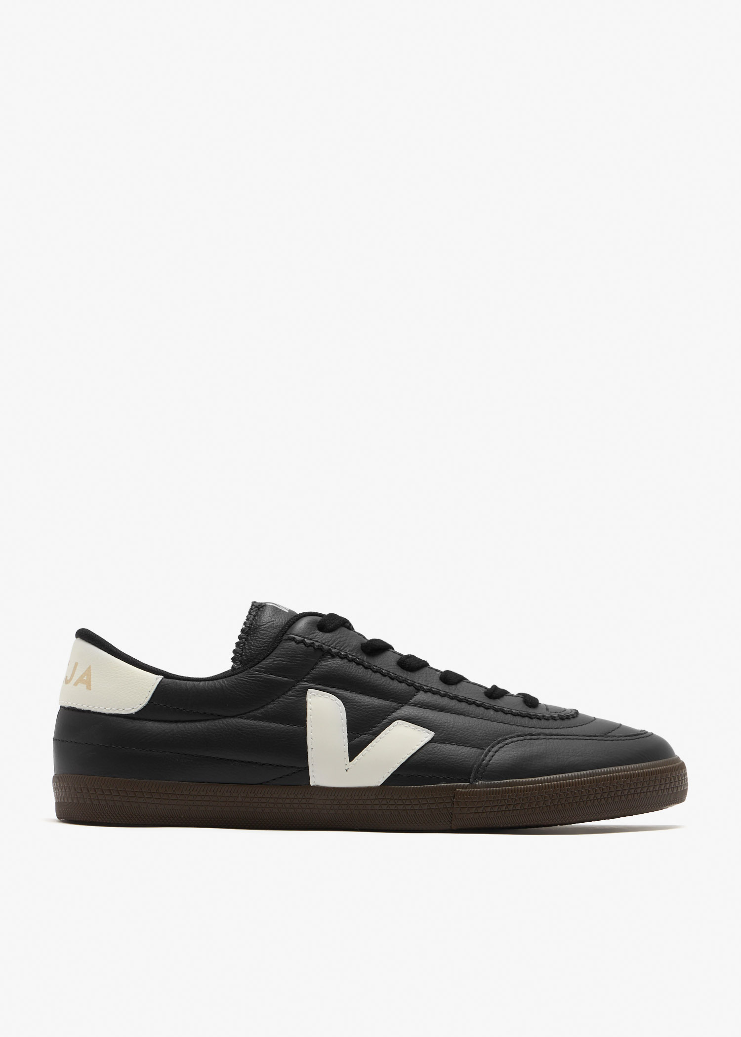 

Panenka sneakers, Black