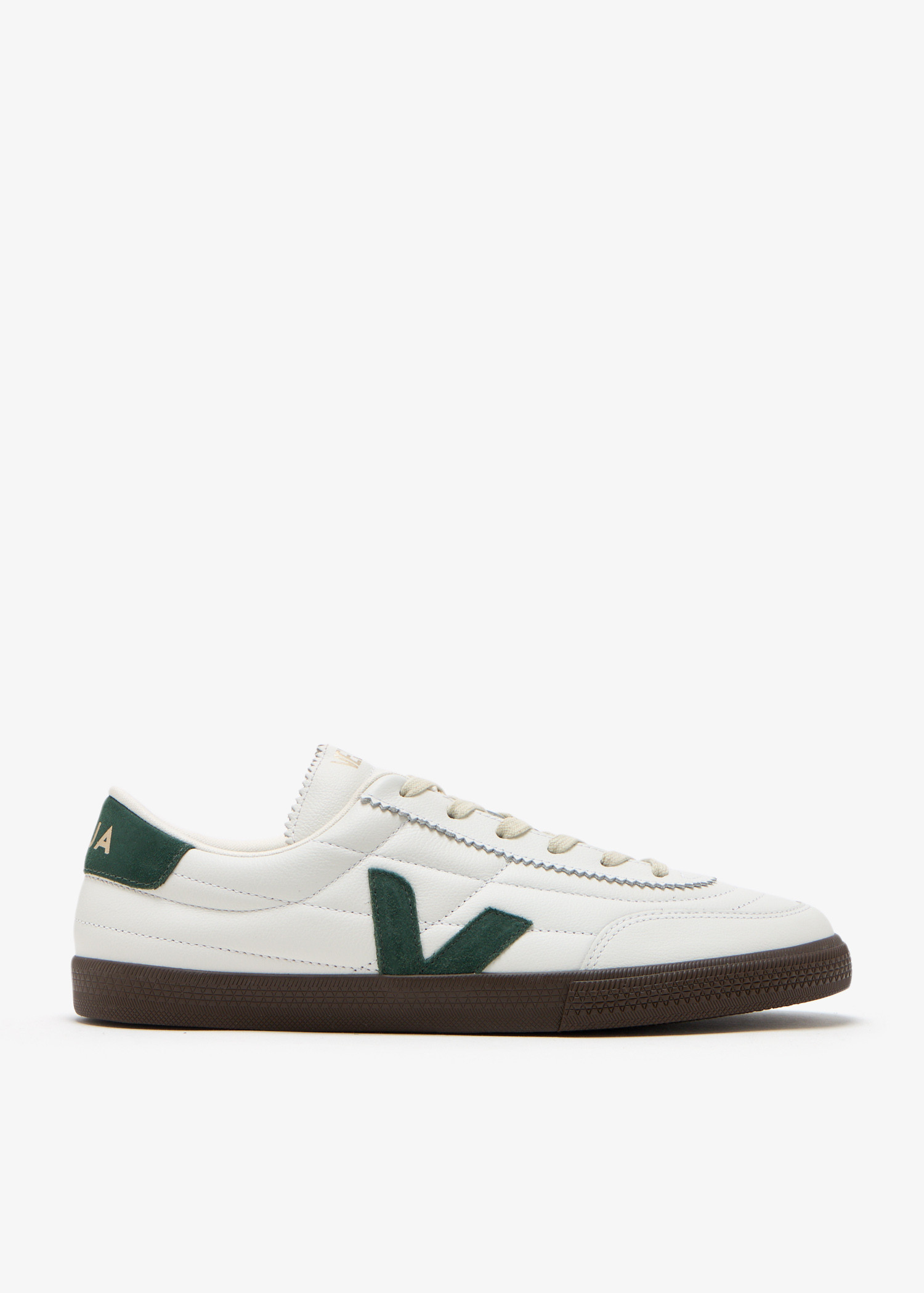 

Panenka sneakers, White