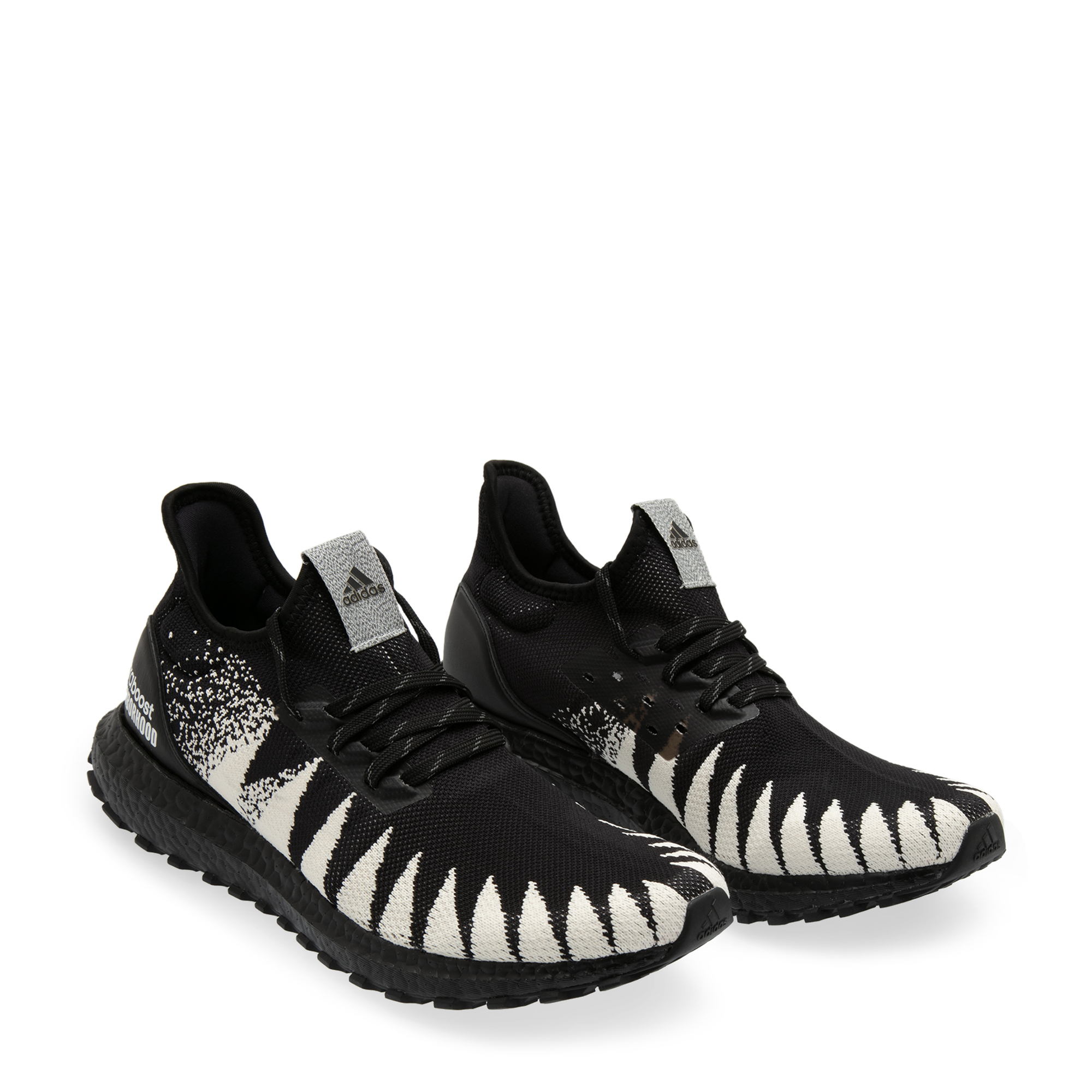 

Ultraboost All Terrain Neighborhood sneakers, Black