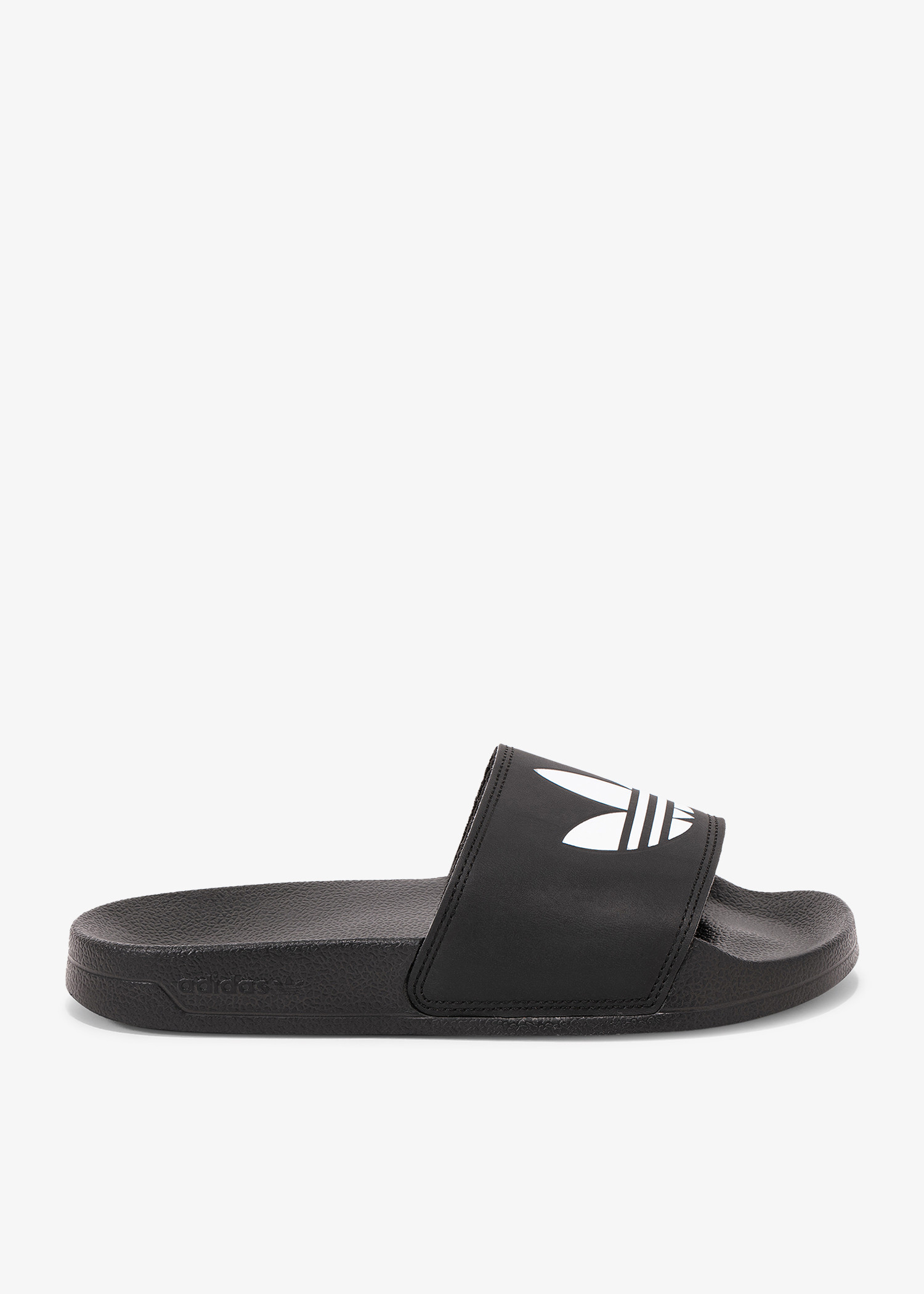 

Adilette slides, Black