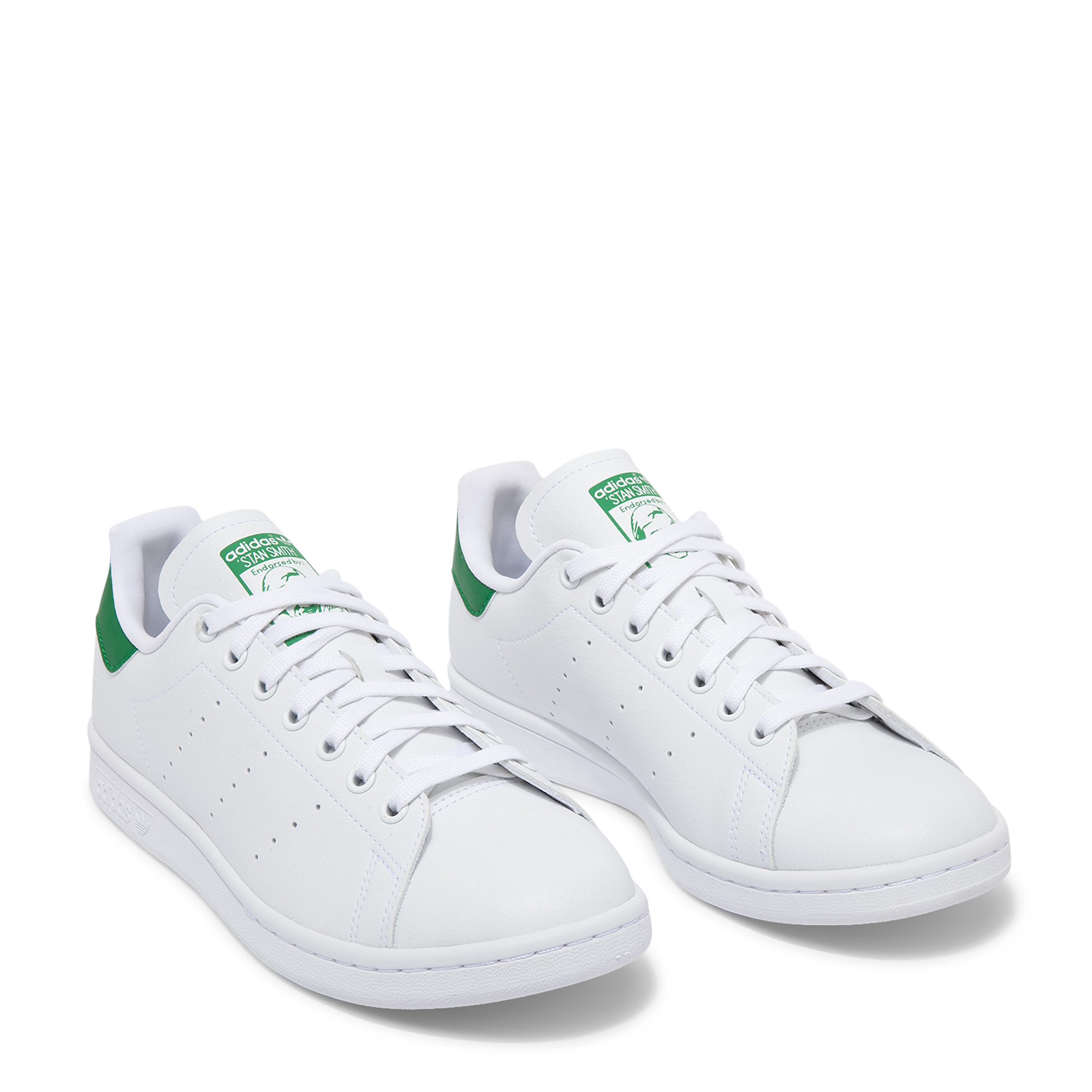 

Stan Smith vegan sneakers, White