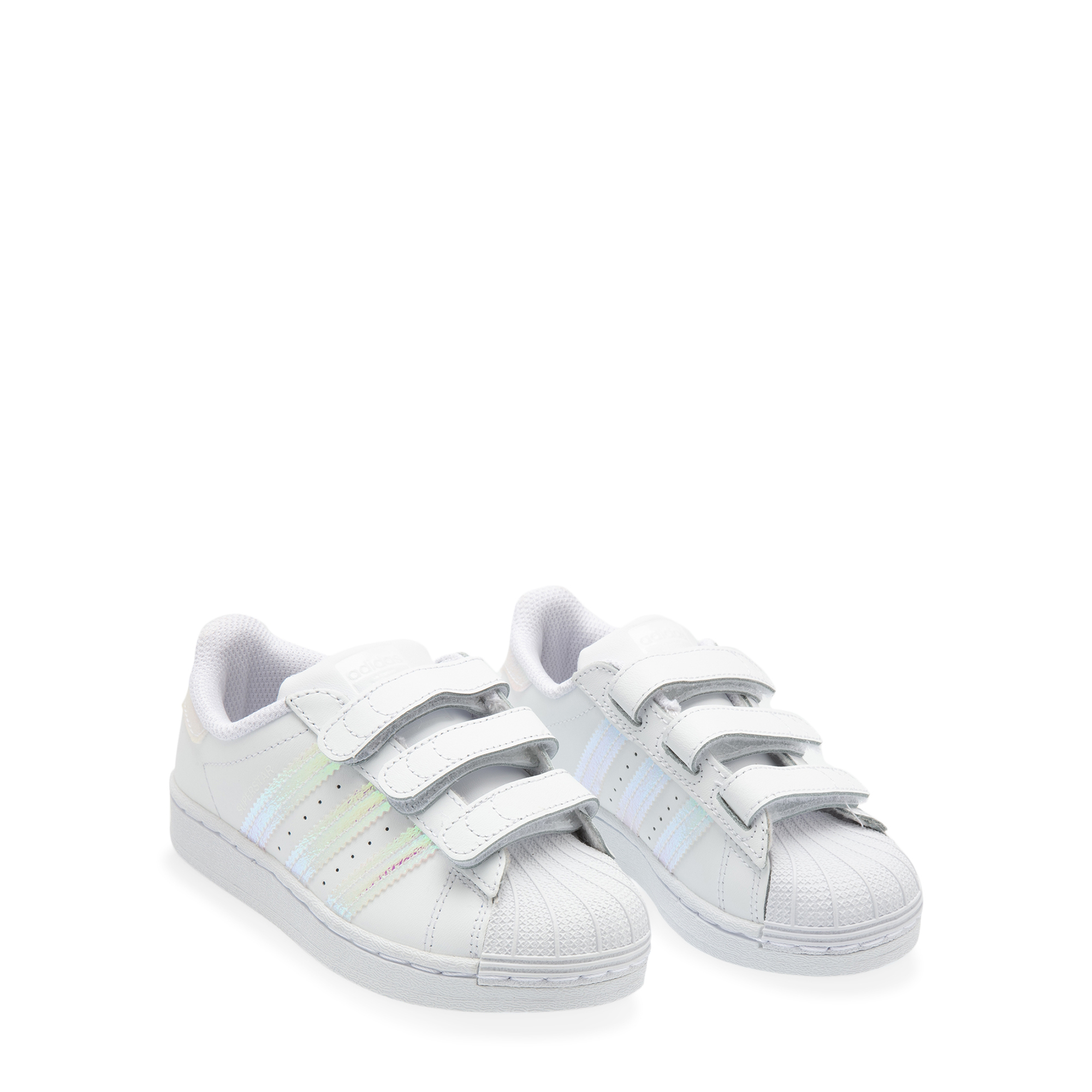 

Superstar CF sneakers, White