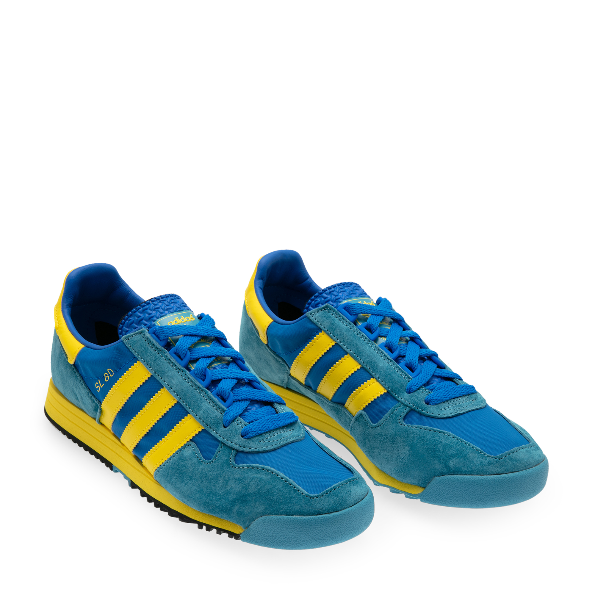 

SL 80 sneakers, Blue