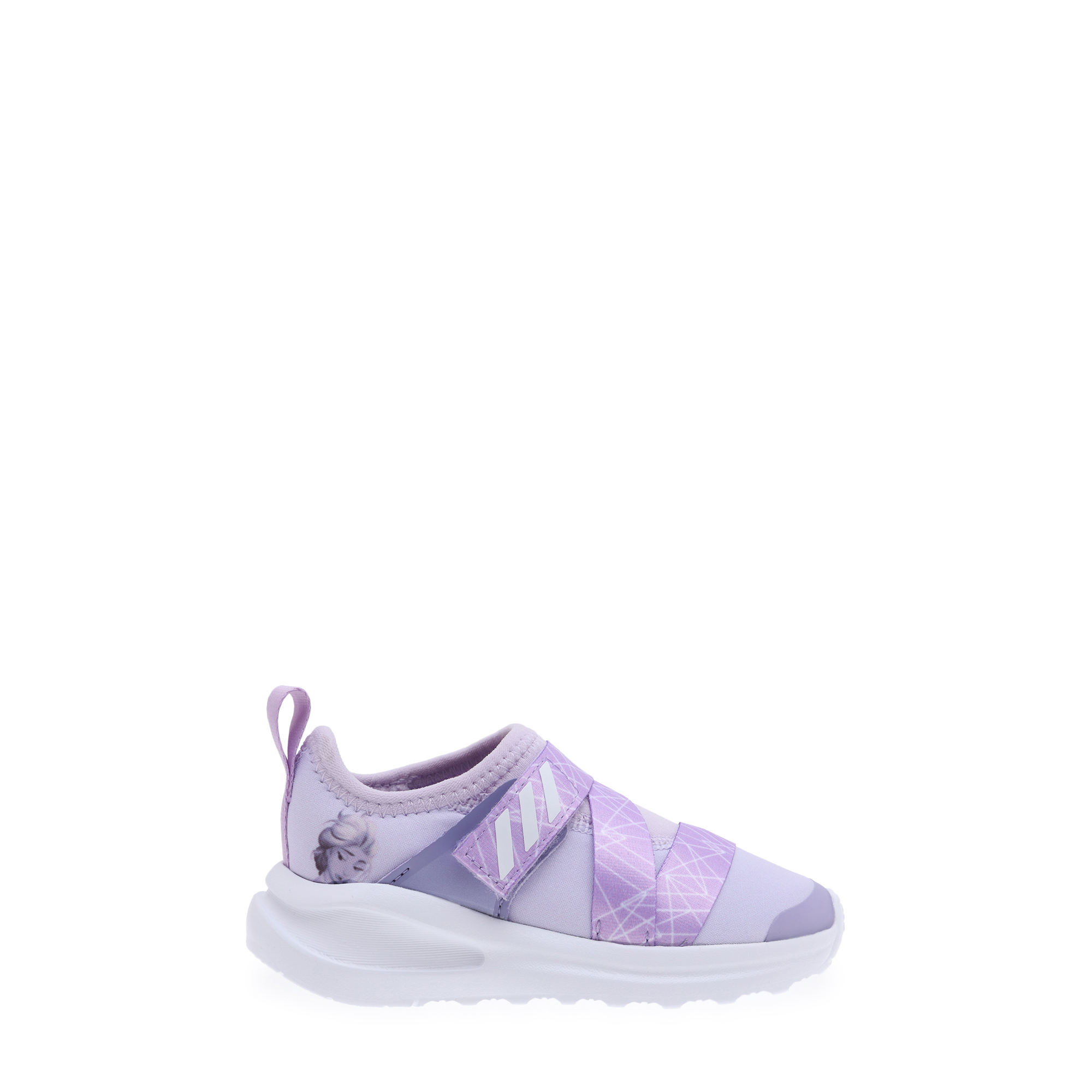 

Frozen Fortarun X sneakers, Purple