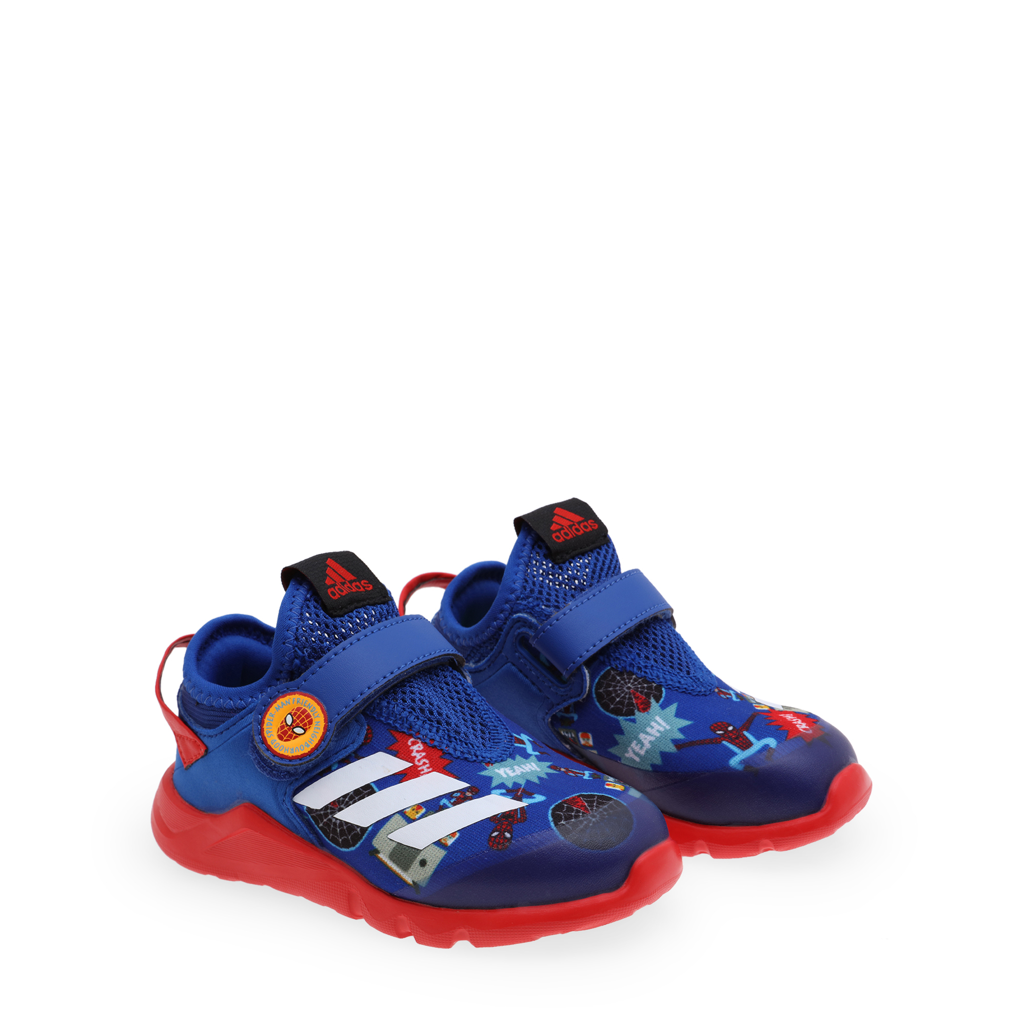 

Marvel Spider-Man ActiveFlex AC sneakers, Blue