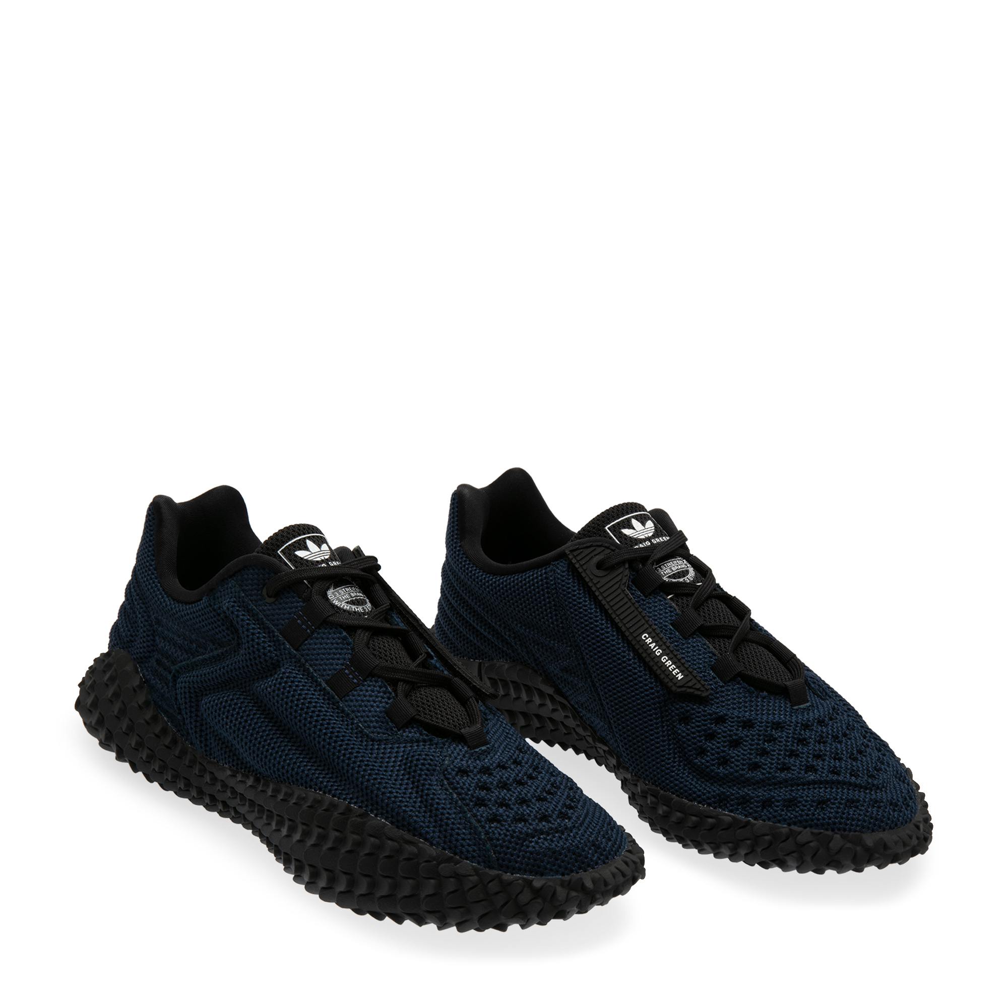 

CG Kontuur I sneakers, Blue