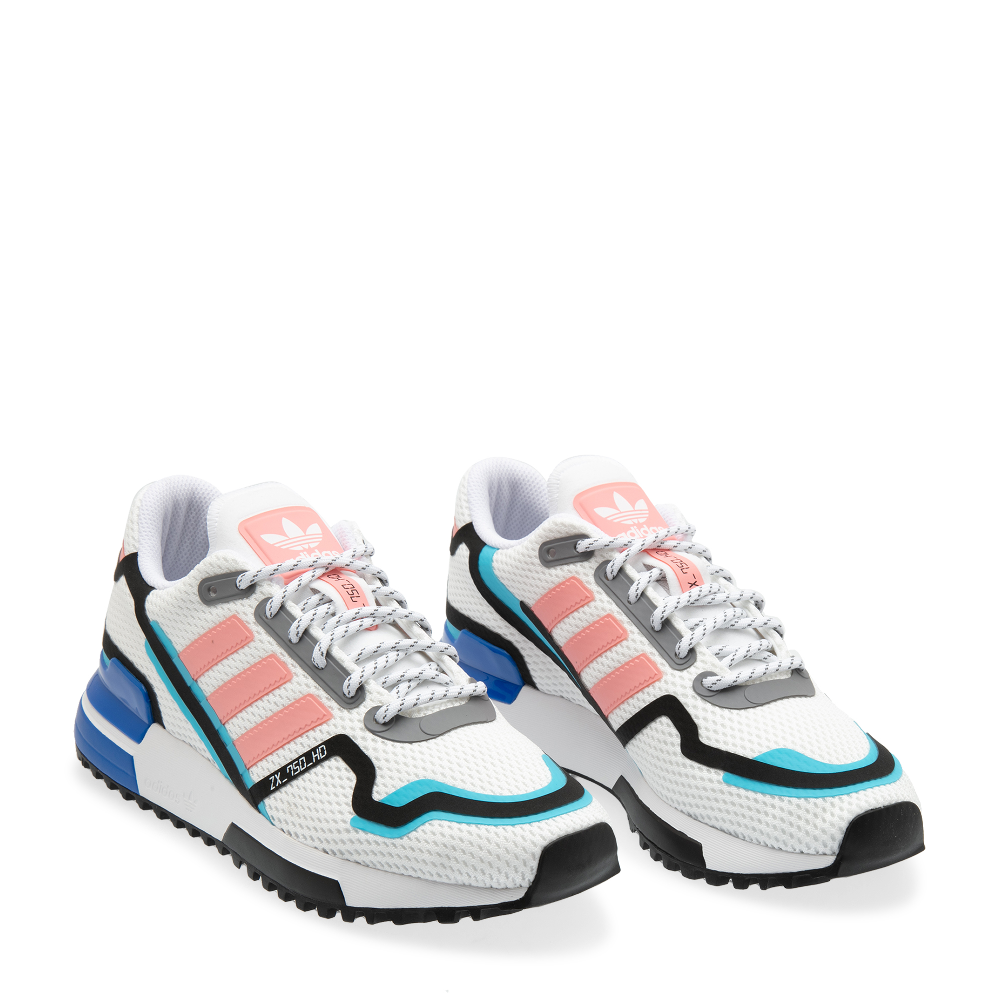 

ZX 750 HD sneakers, White
