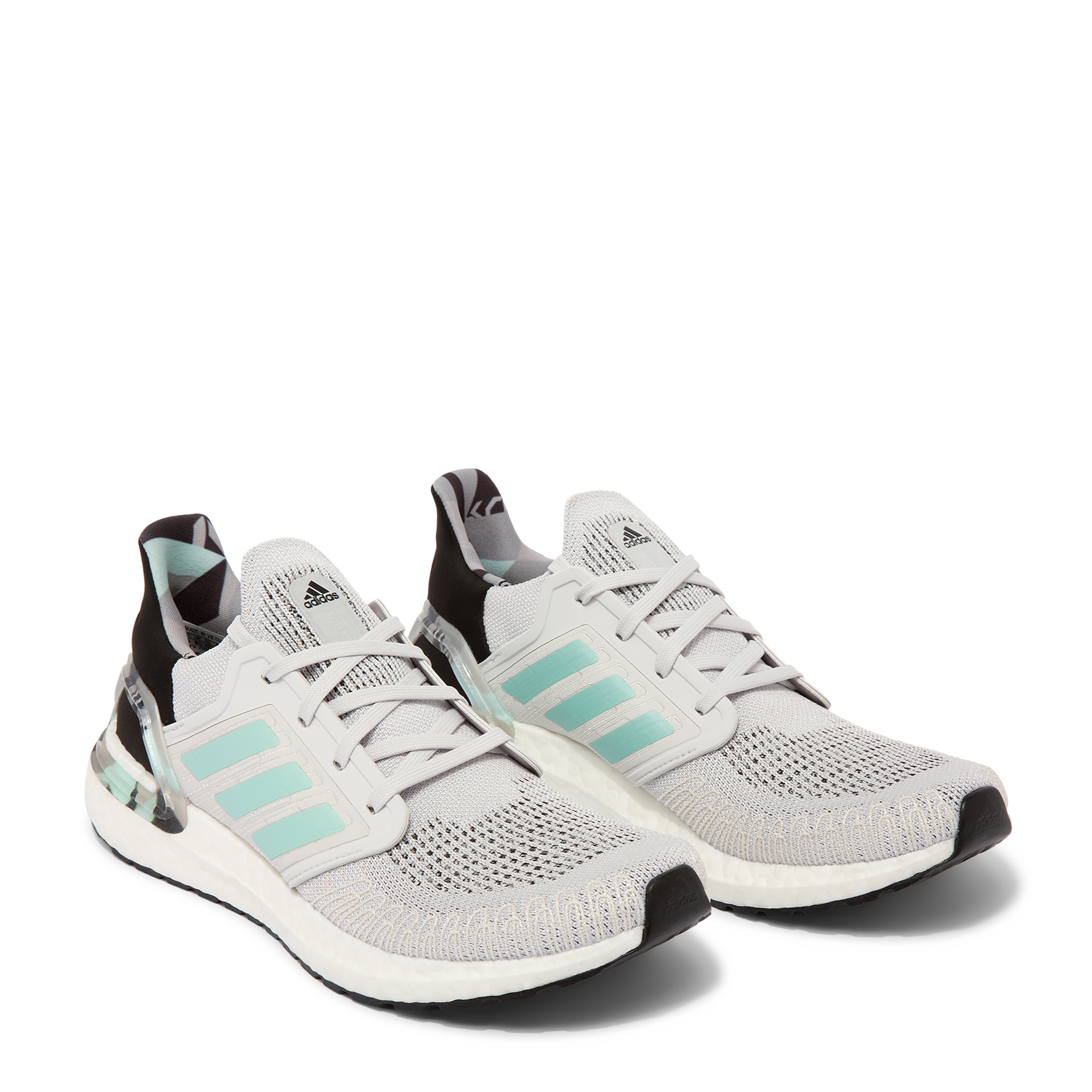 

Ultraboost 20 sneakers, Grey