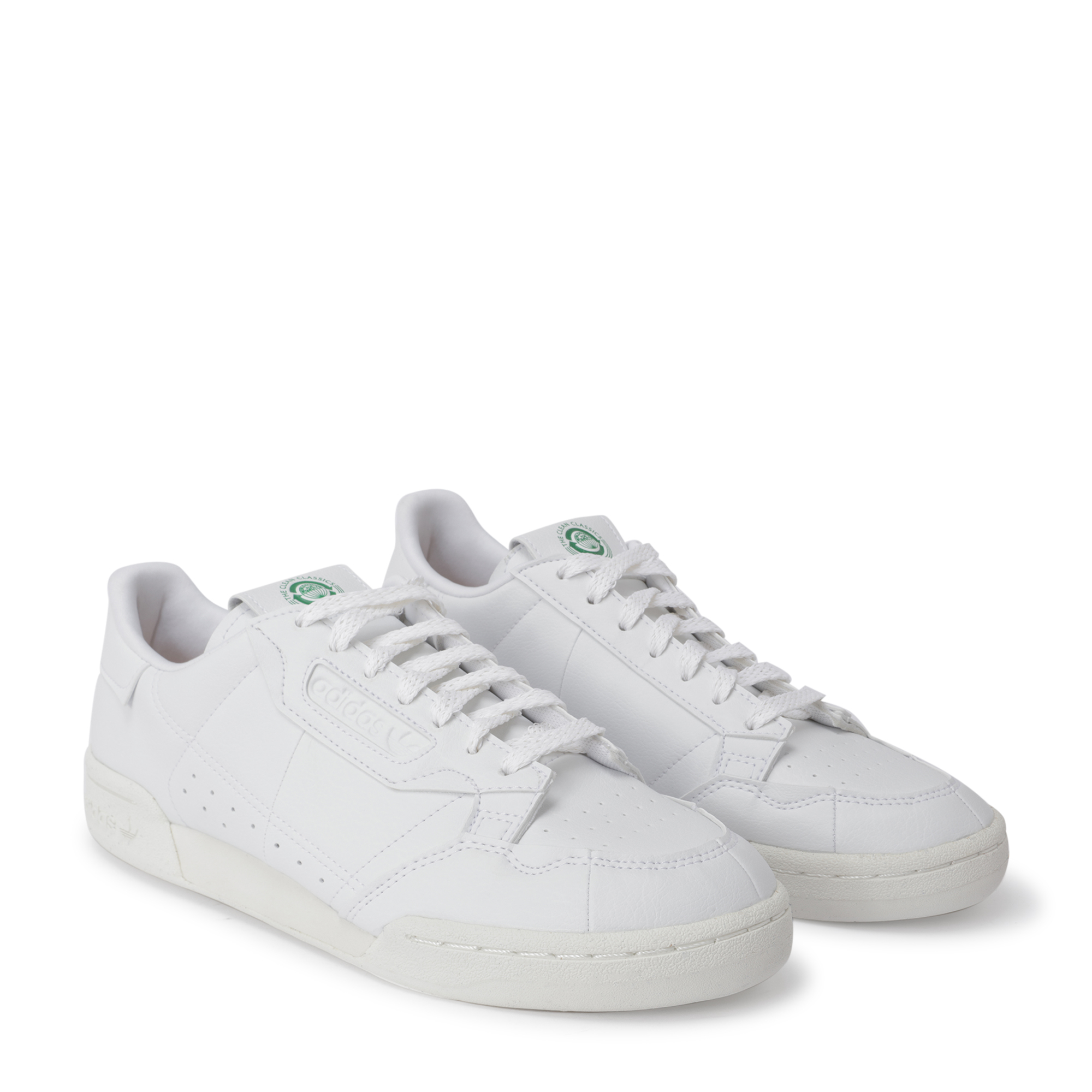 

Continental 80 sneakers, White