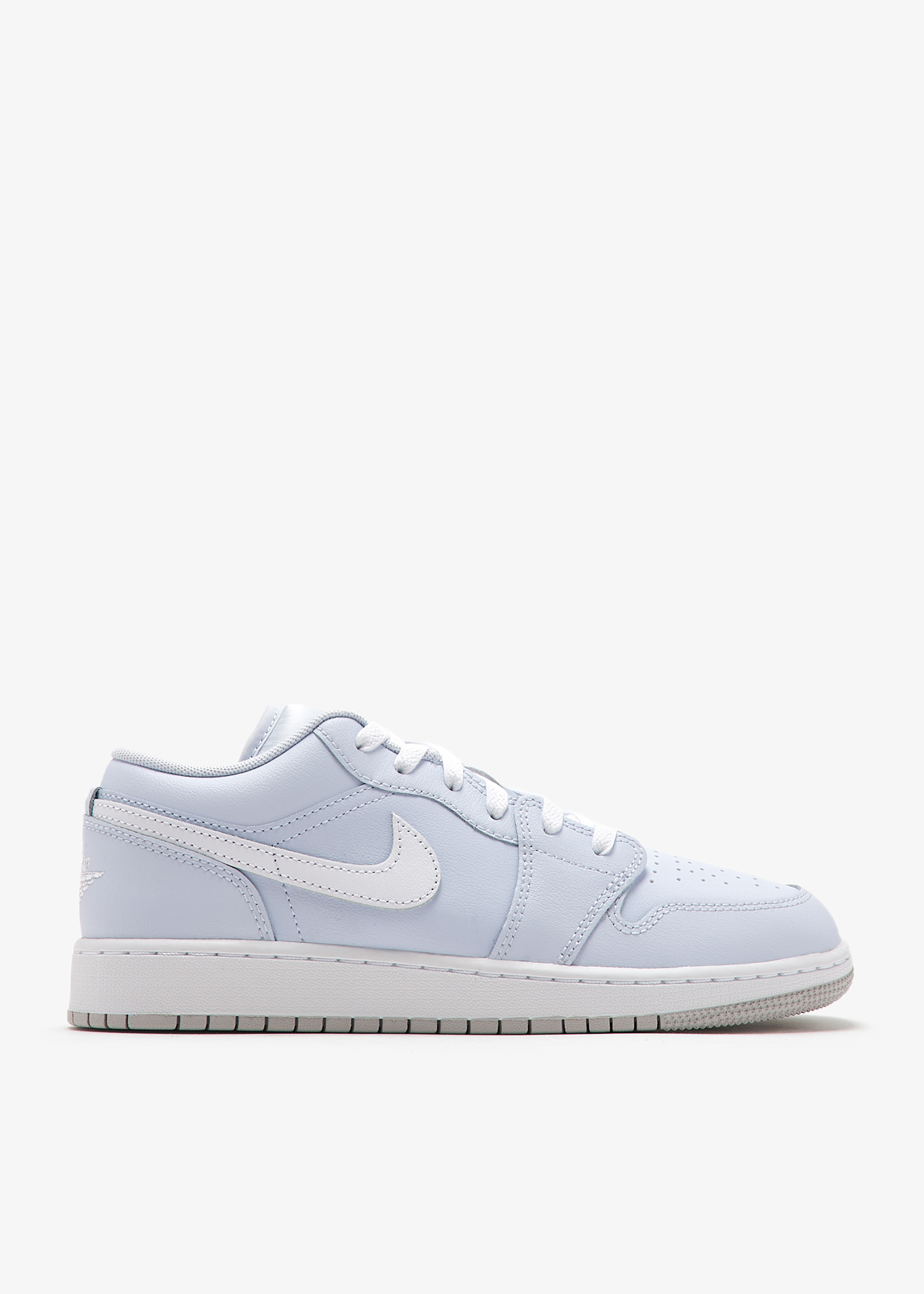 

Air Jordan 1 Low GS sneakers, Blue