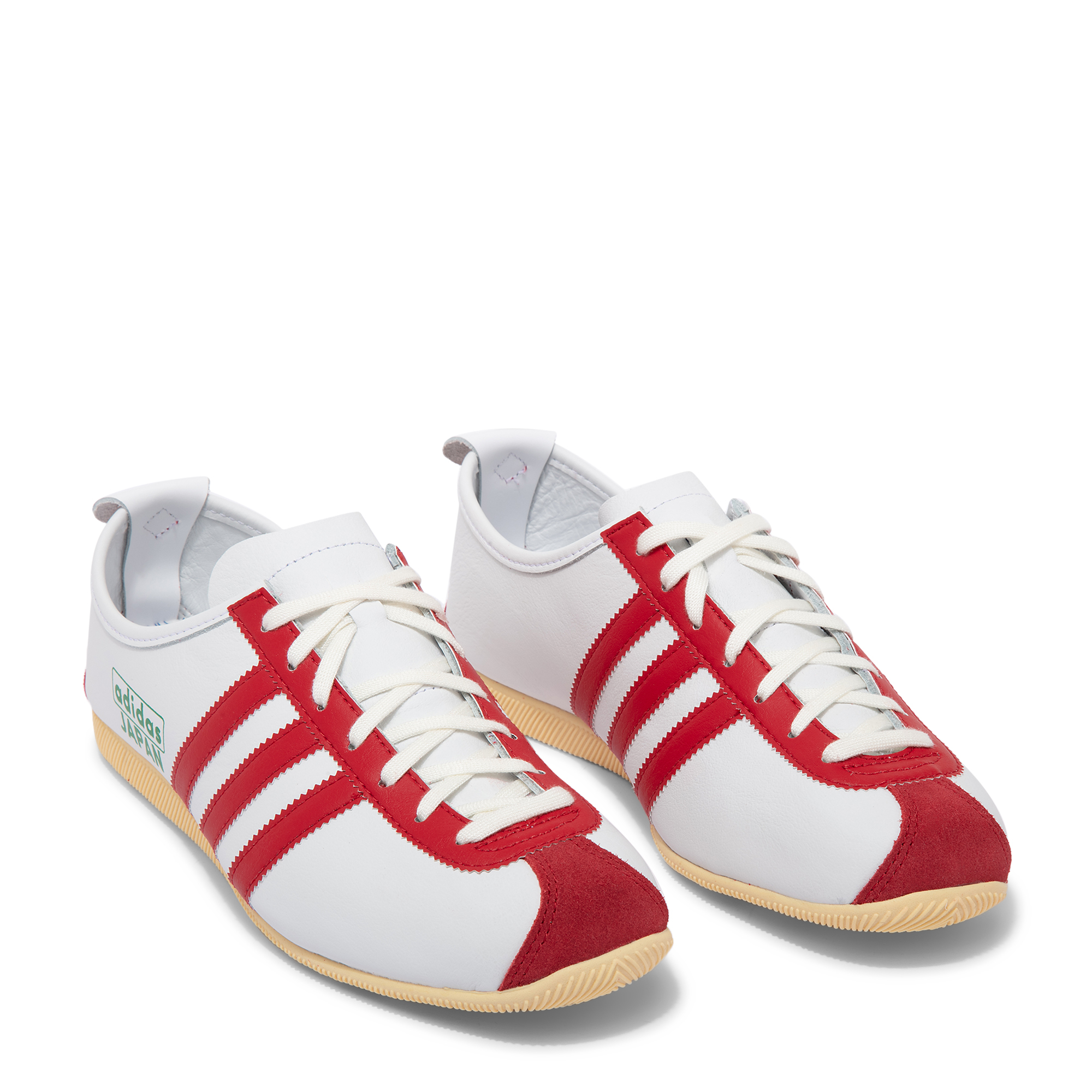 

Japan sneakers, White