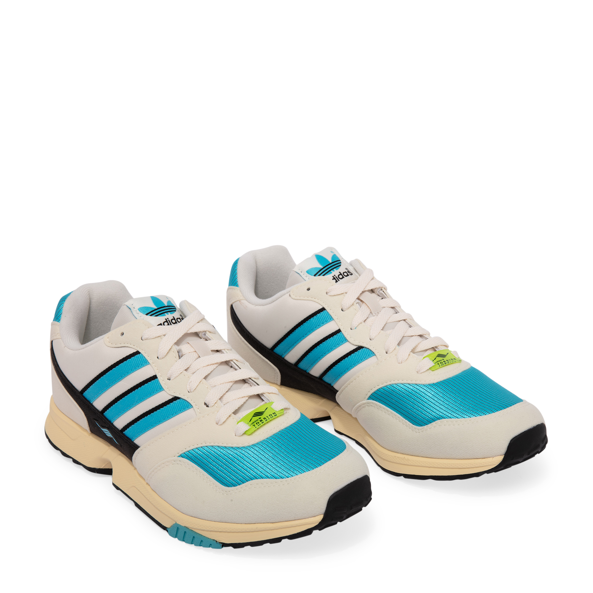 

ZX 1000 sneakers, White