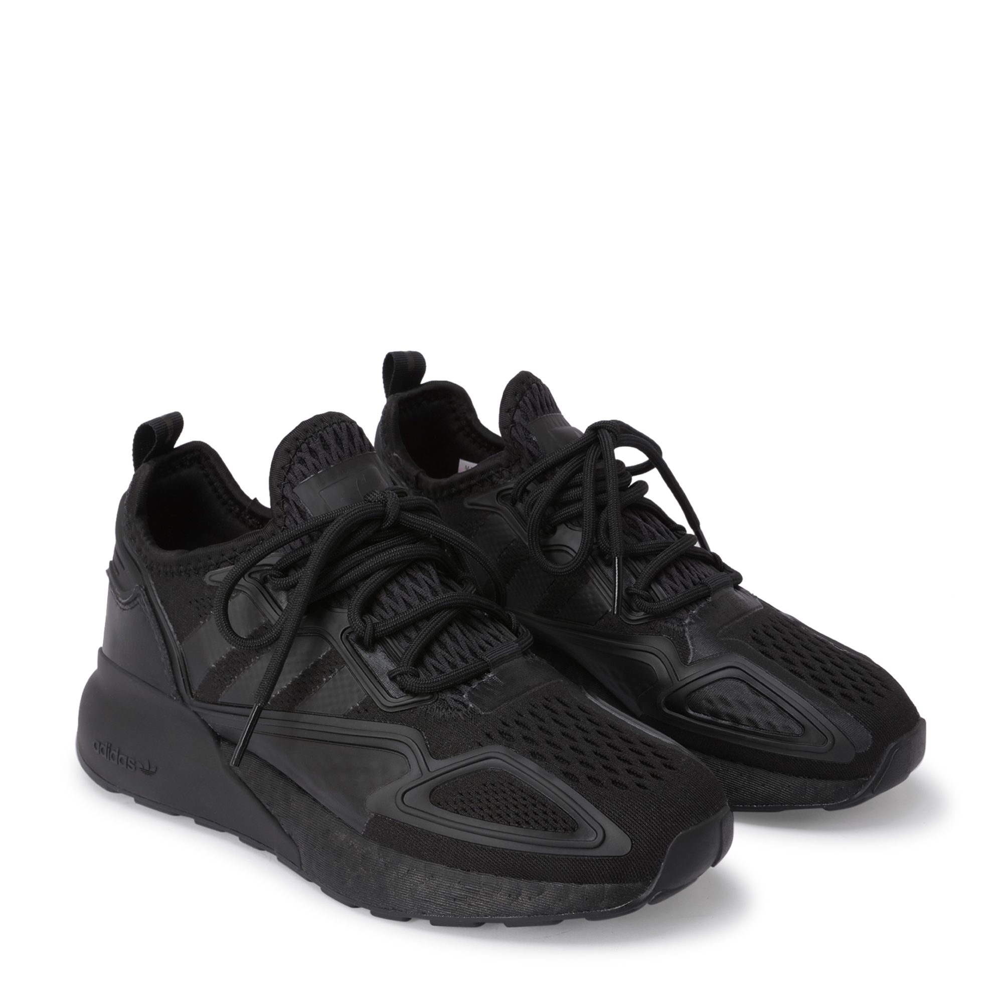 

ZX 2K BOOST sneakers, Black