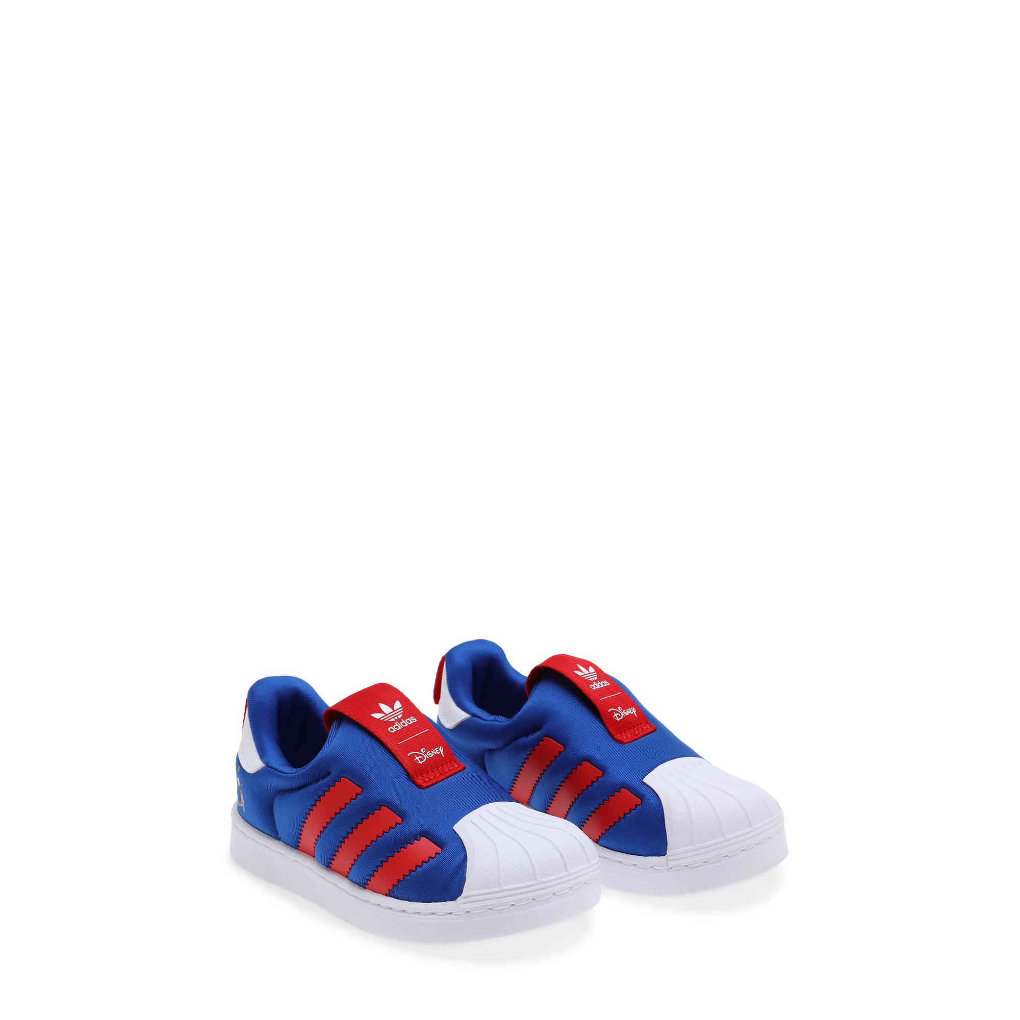 

Superstar 360 sneakers, Blue