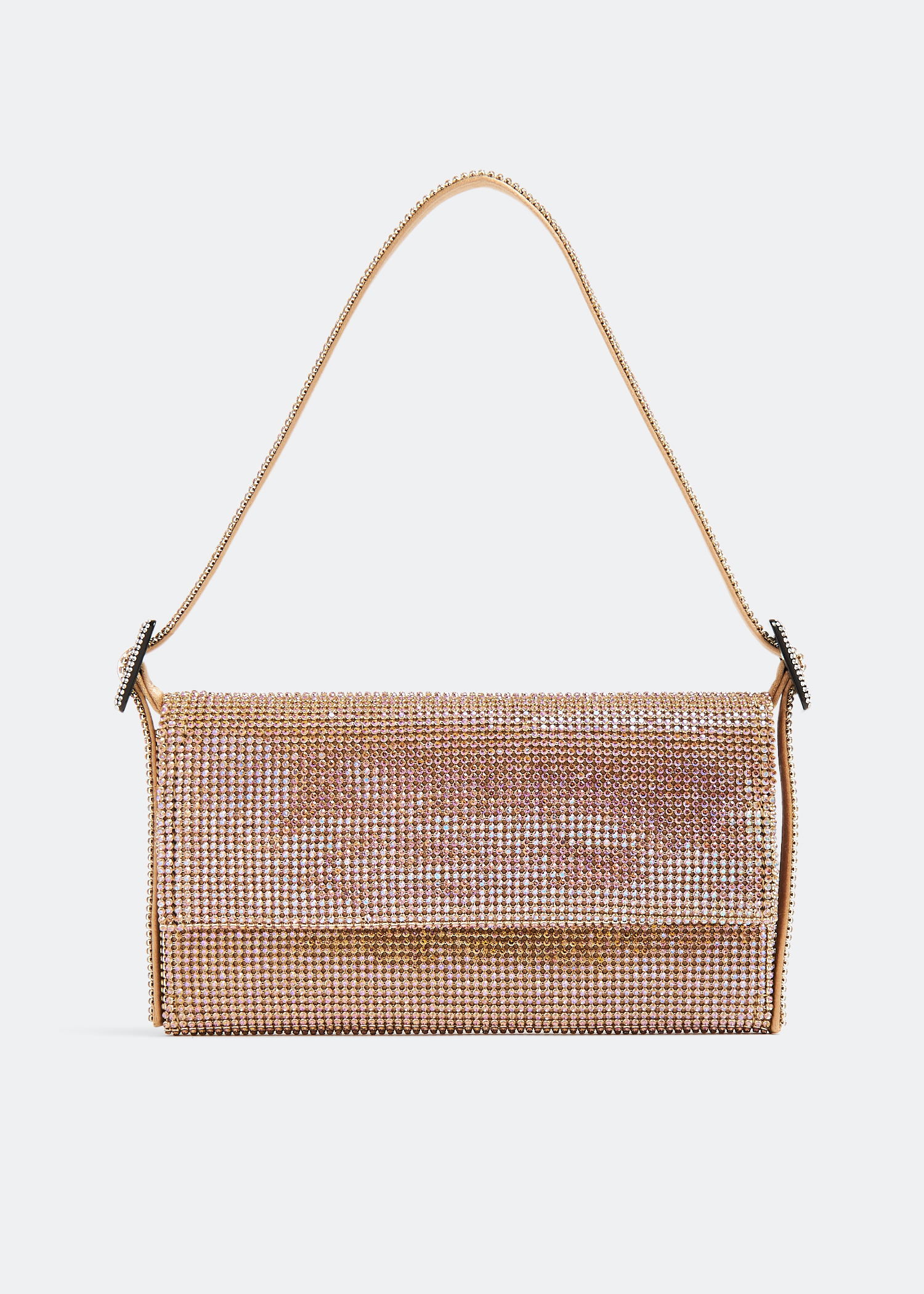 

Vittissima shoulder bag, Gold