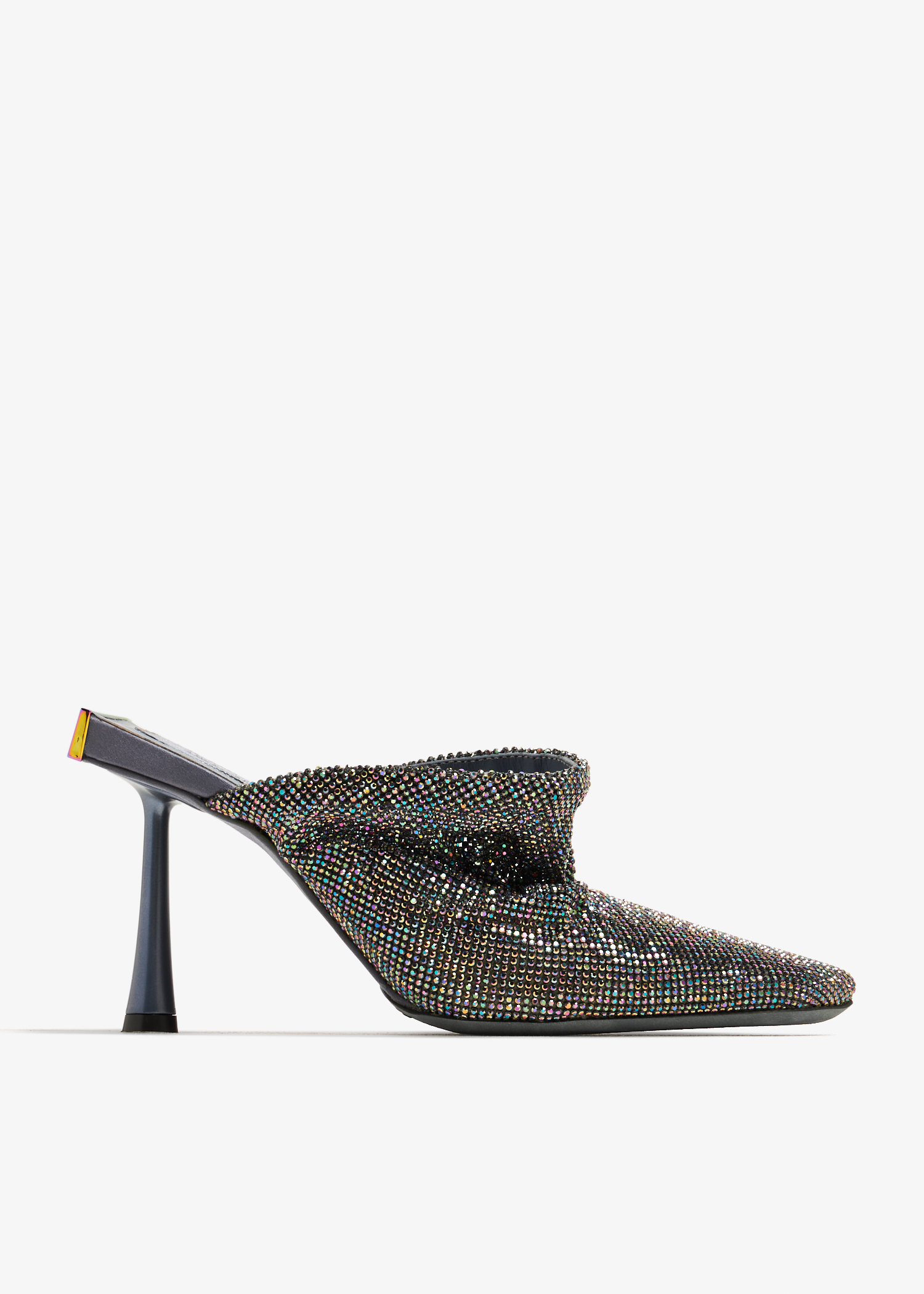 

Goliarda mules, Multicolored