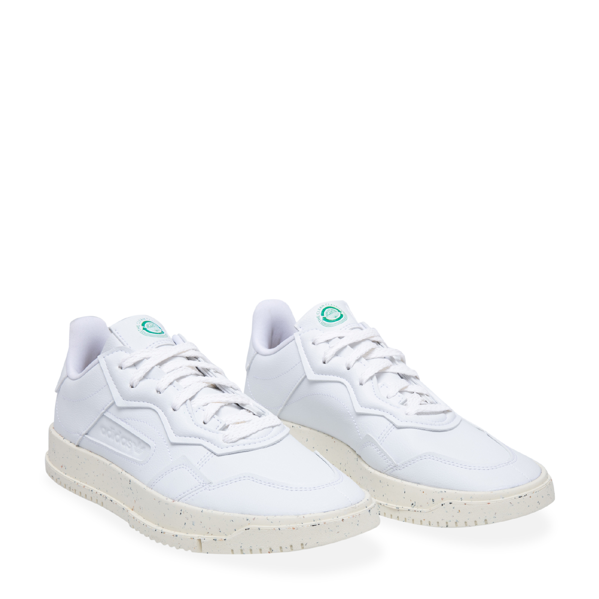 

SC Premiere sneakers, White