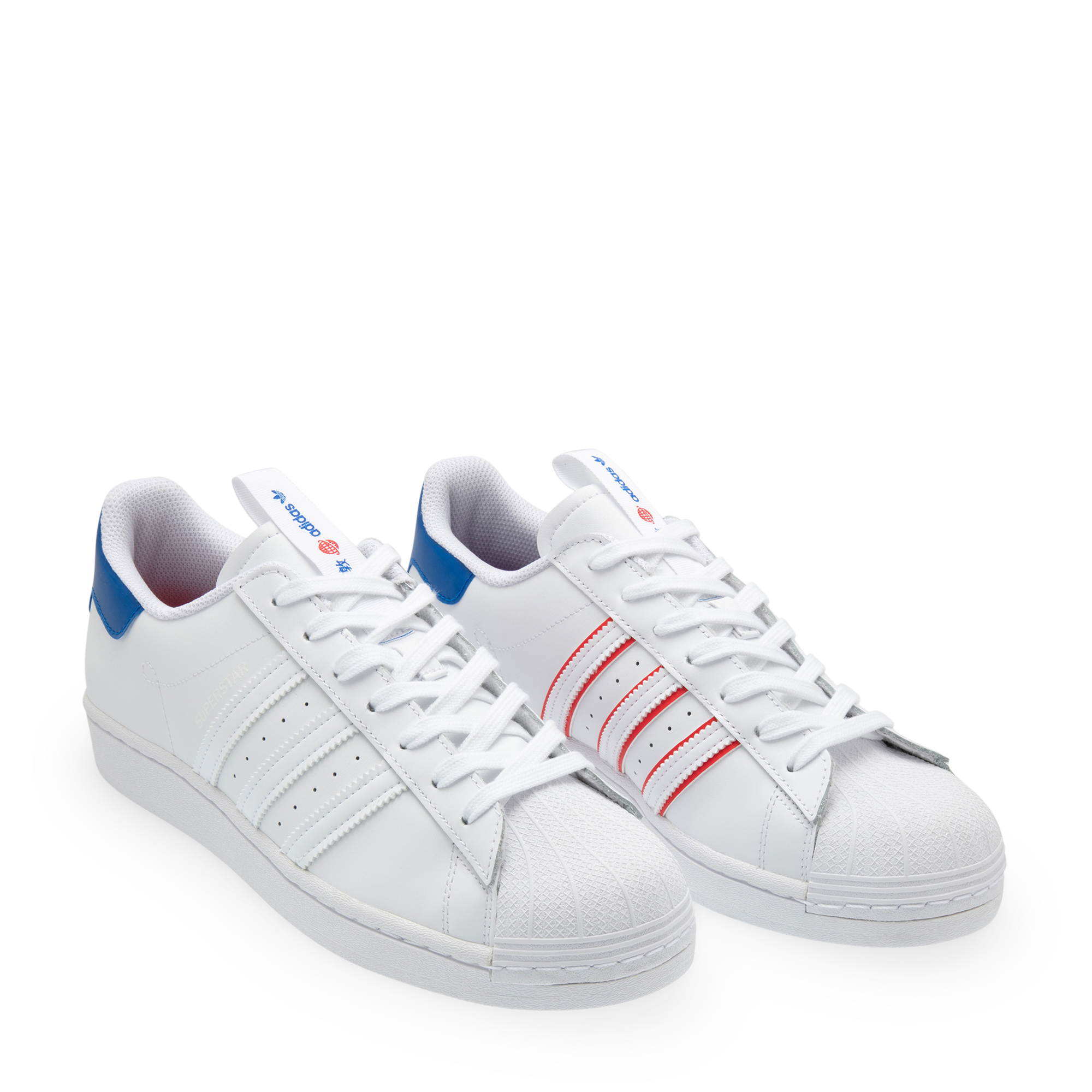 

Superstar sneakers, White