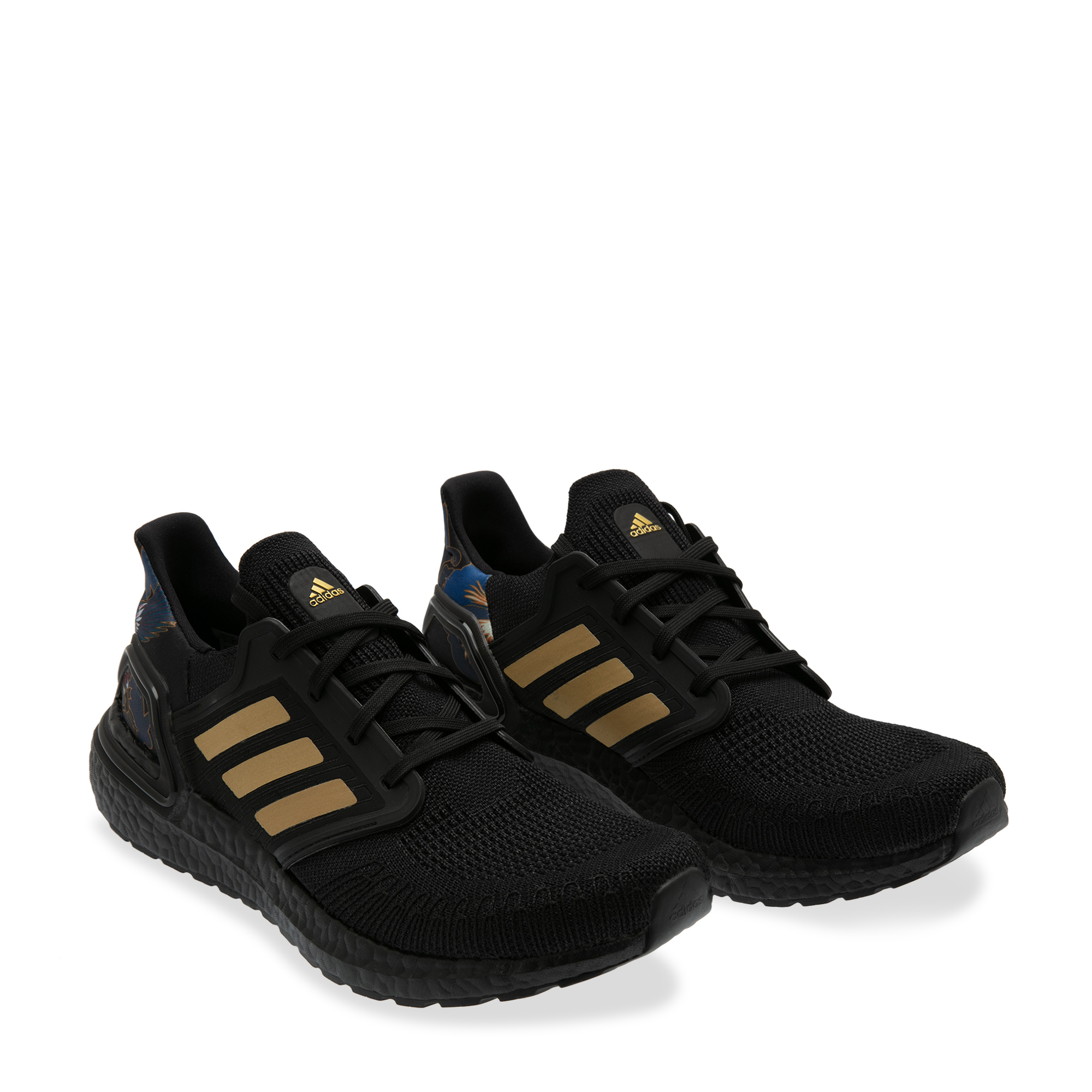 

Ultraboost 20 sneakers, Black