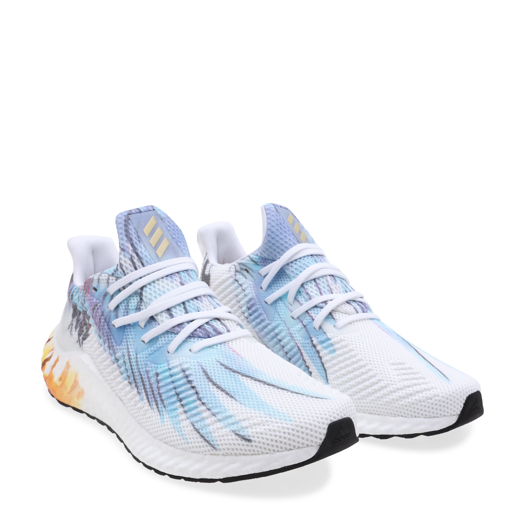 

Alphaboost sneakers, Blue